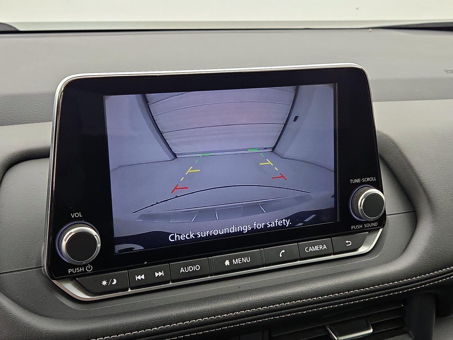 Thumbnail: 2024 Nissan Rogue - 14