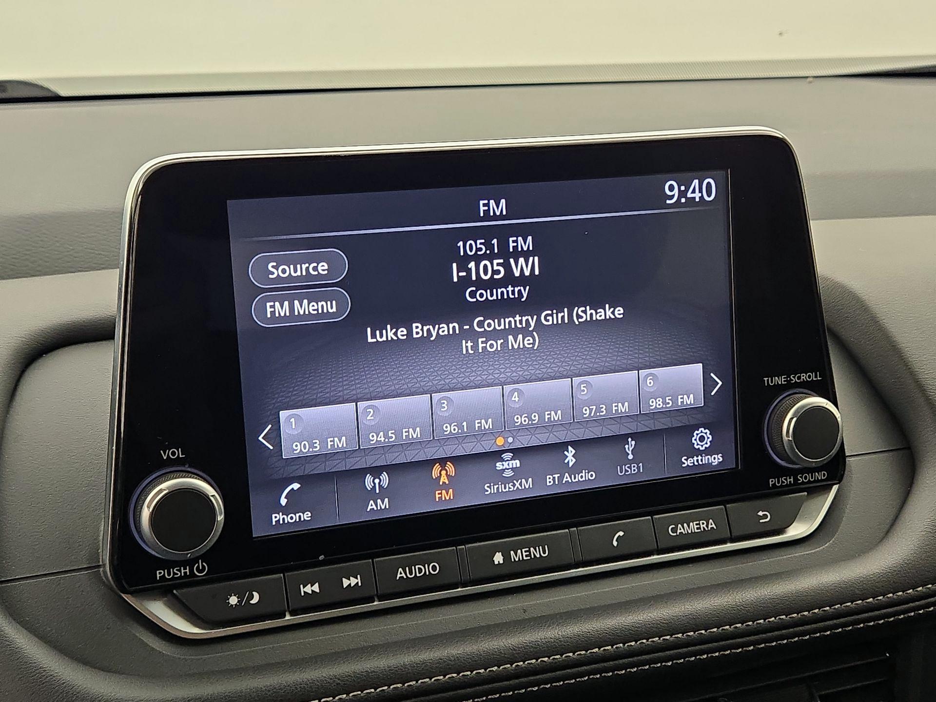 Thumbnail: 2024 Nissan Rogue - 15