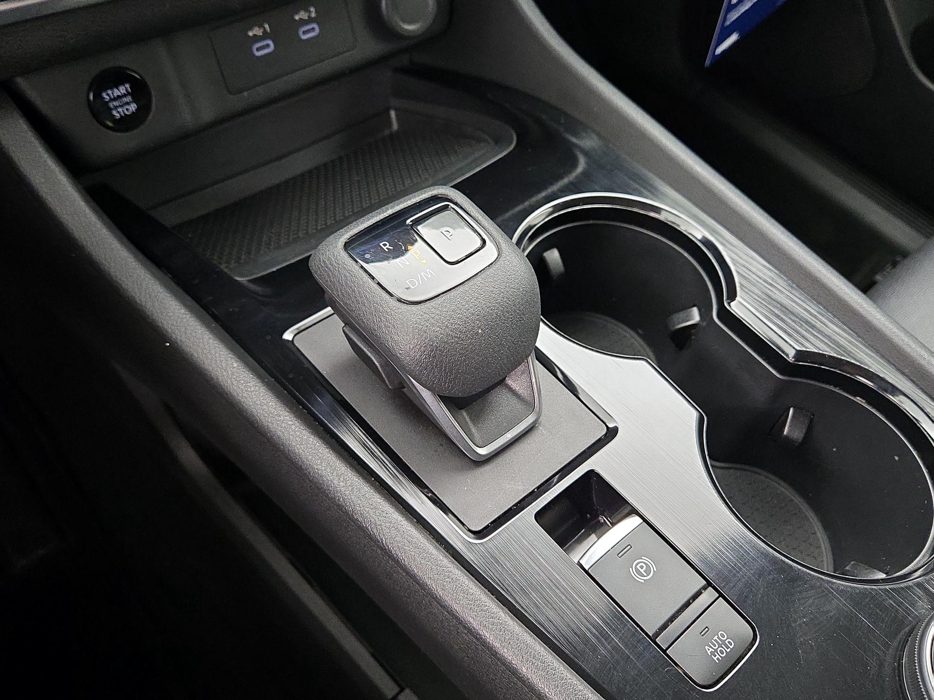 Thumbnail: 2024 Nissan Rogue - 17