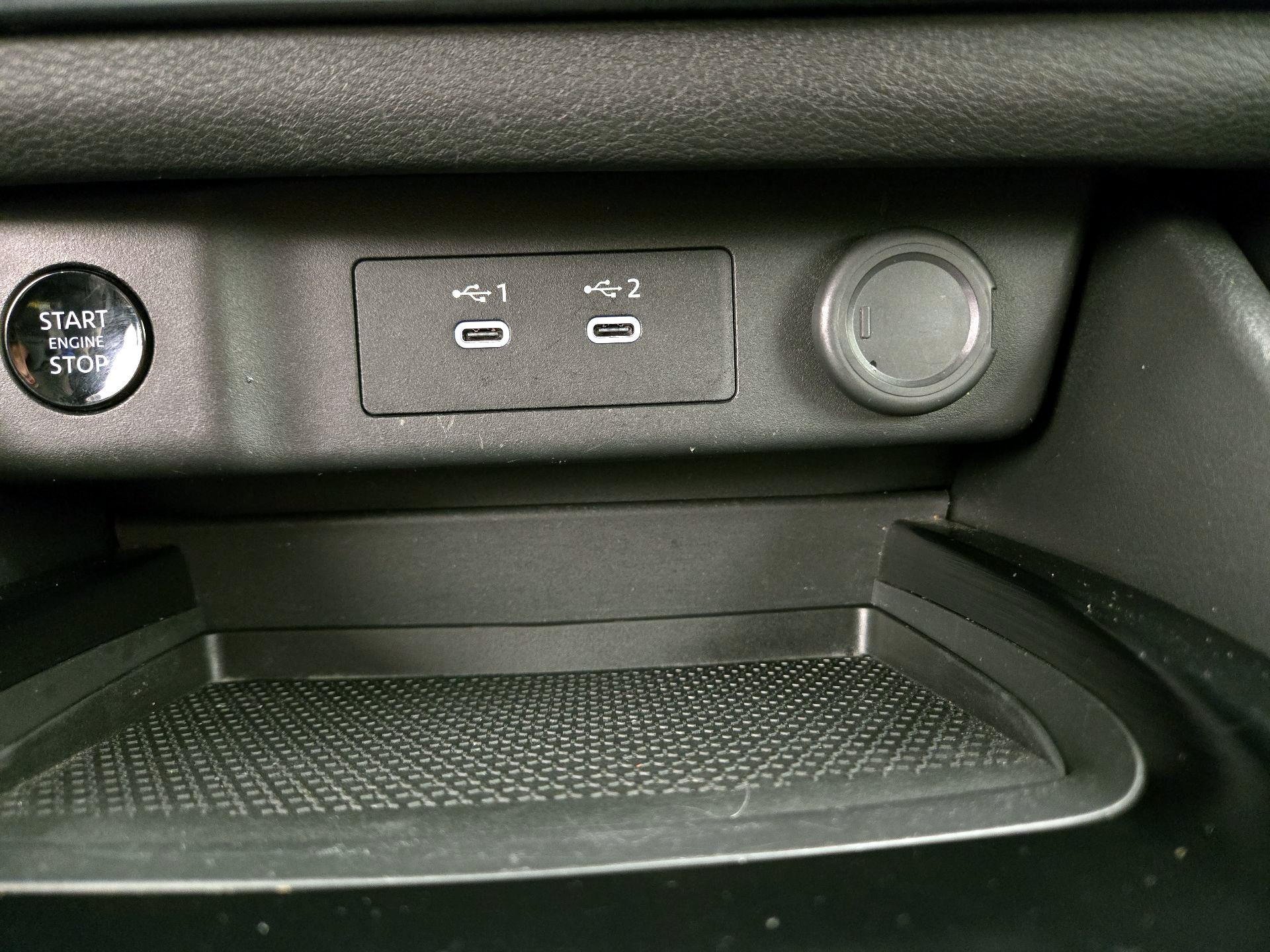 Thumbnail: 2024 Nissan Rogue - 18