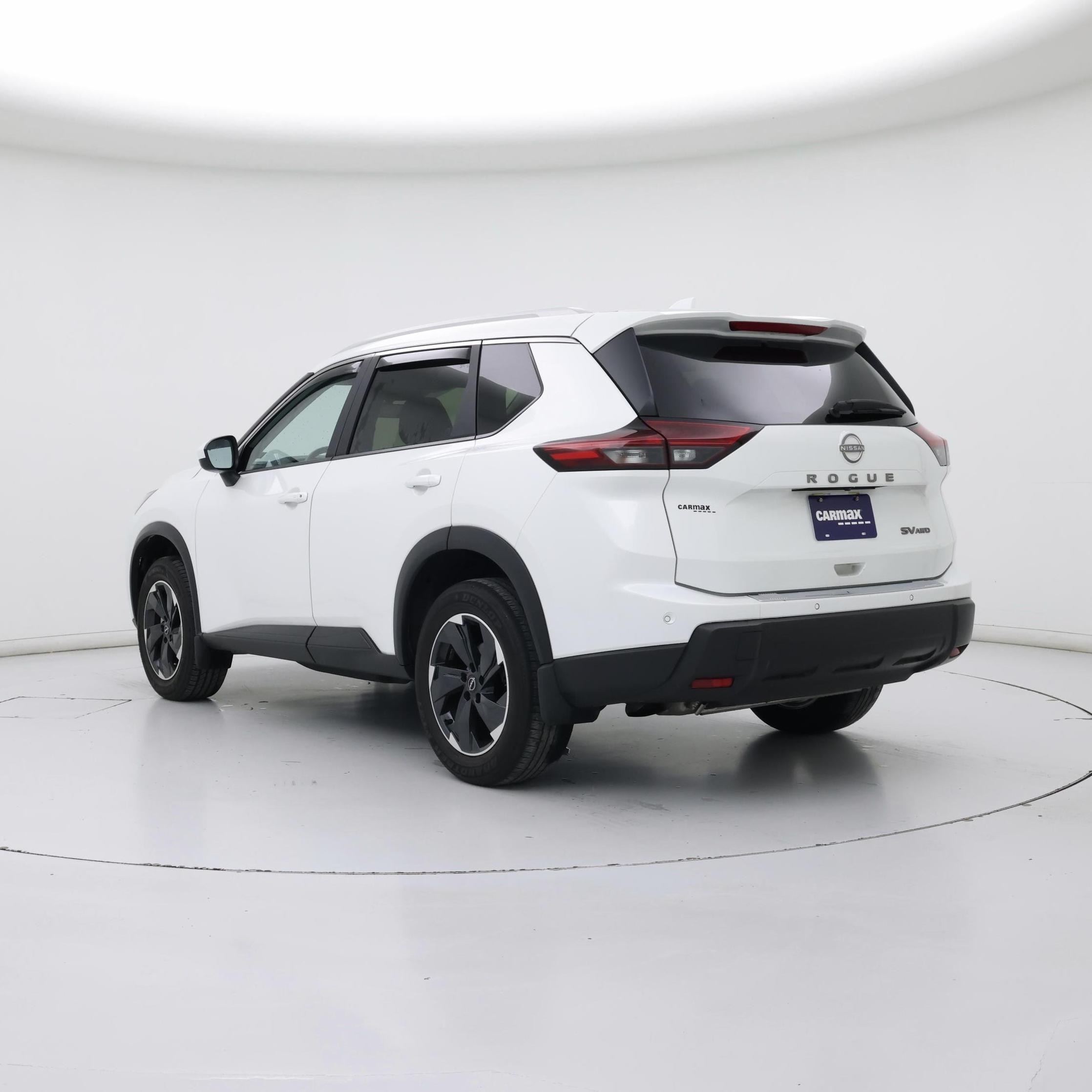 Thumbnail: 2024 Nissan Rogue - 2