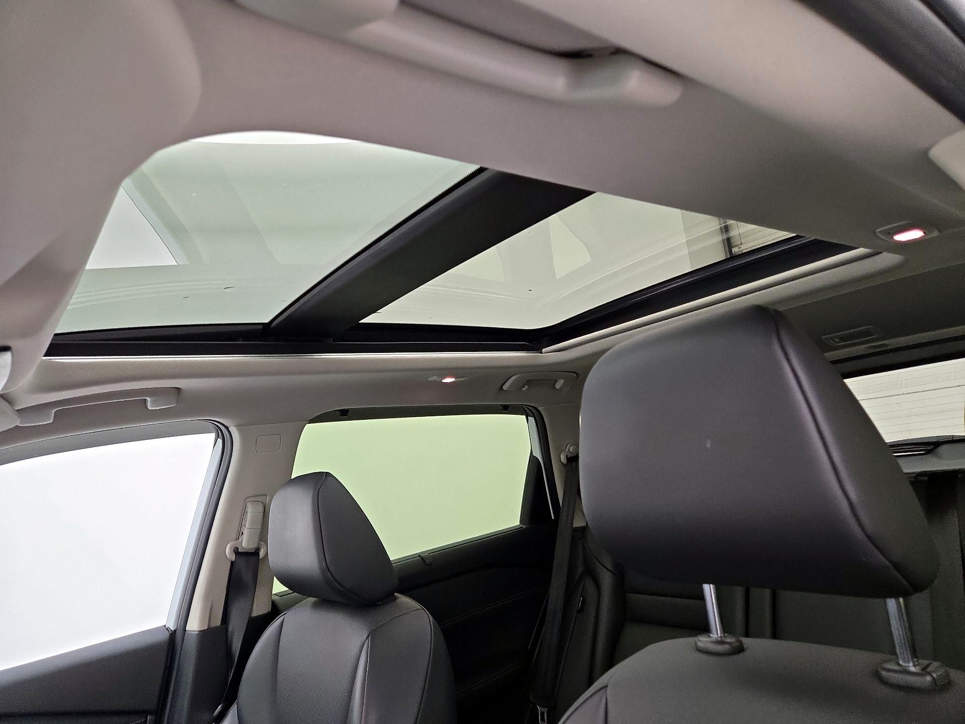 Thumbnail: 2024 Nissan Rogue - 19