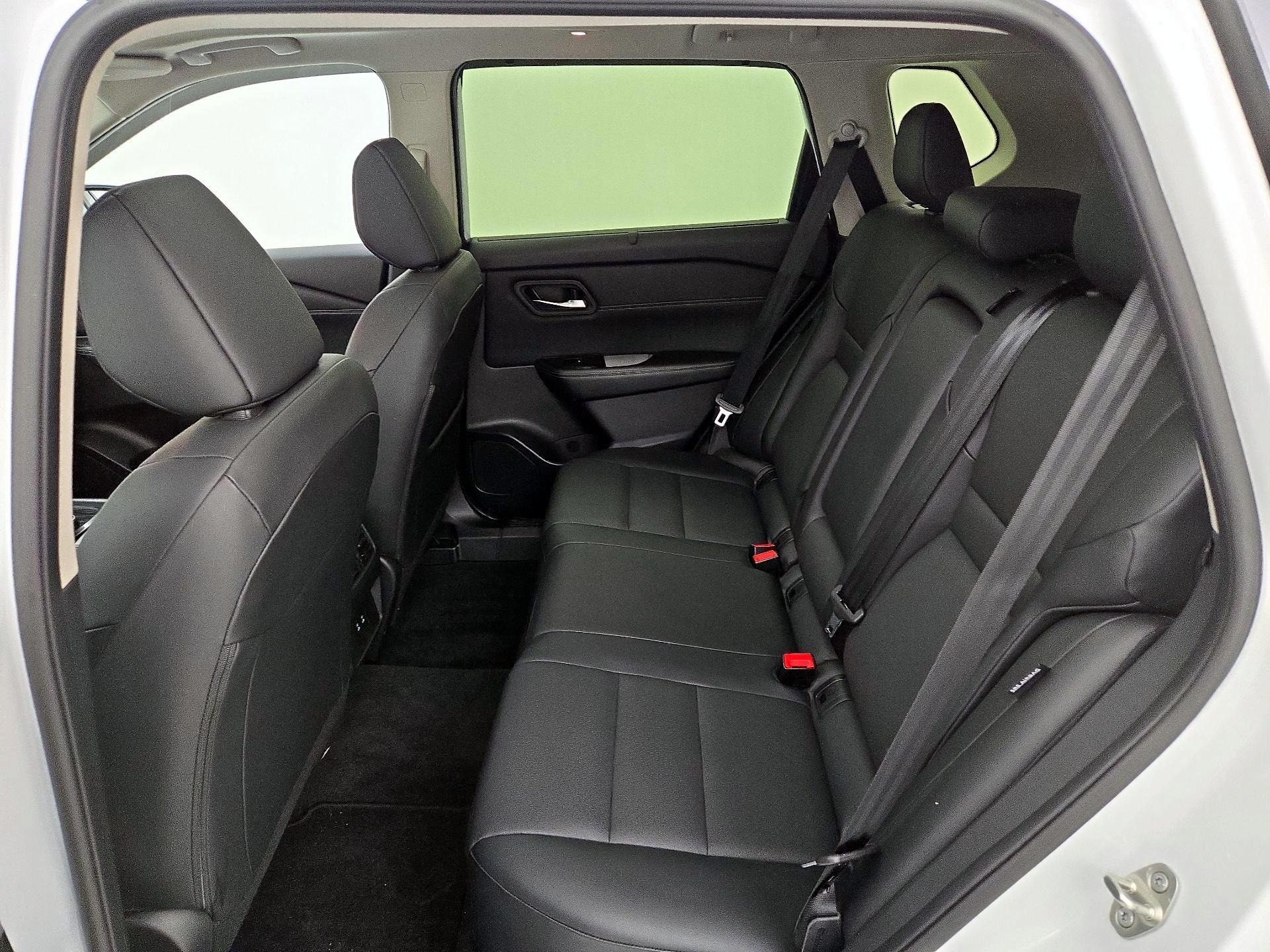 Thumbnail: 2024 Nissan Rogue - 20