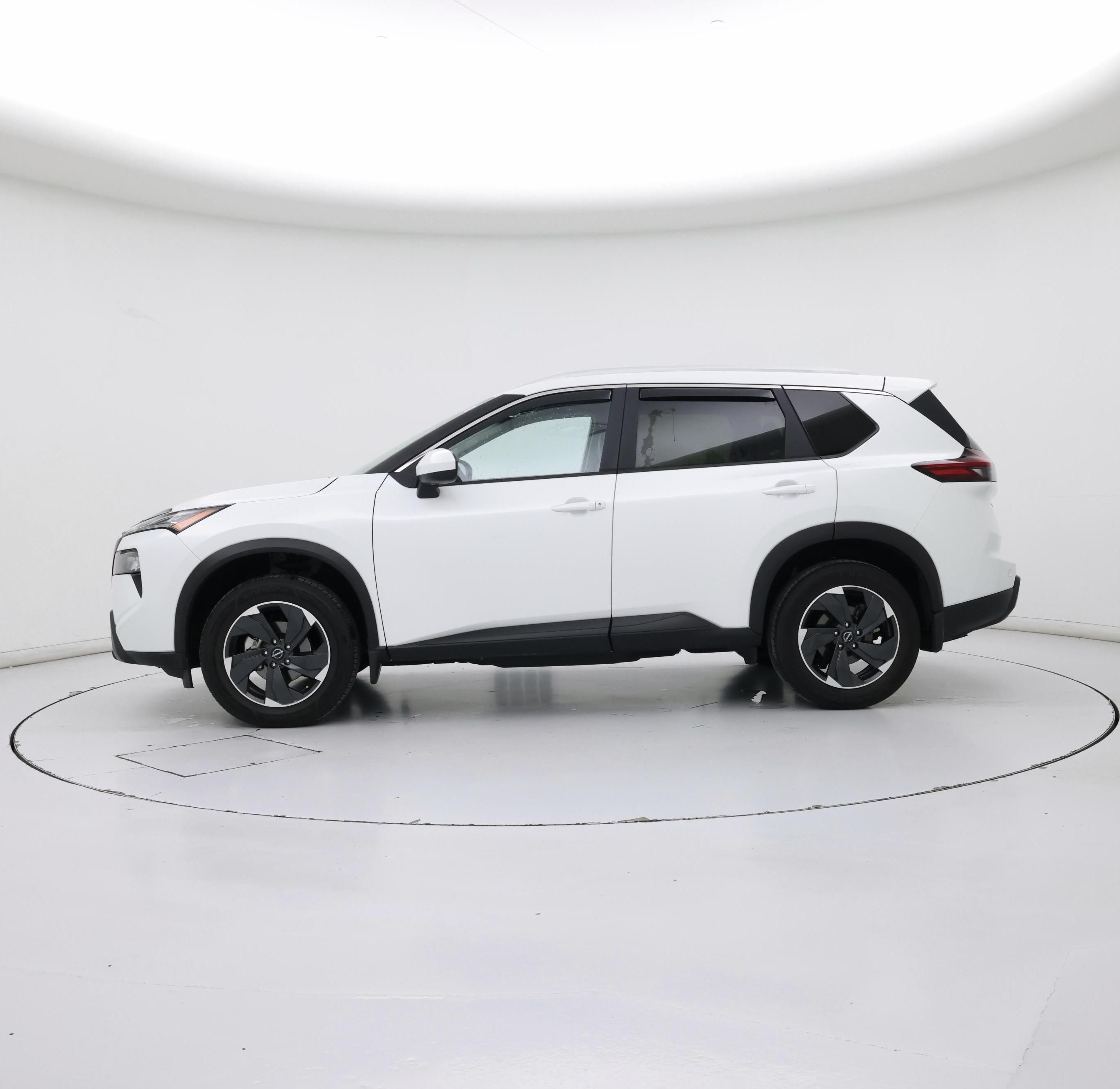 Thumbnail: 2024 Nissan Rogue - 3