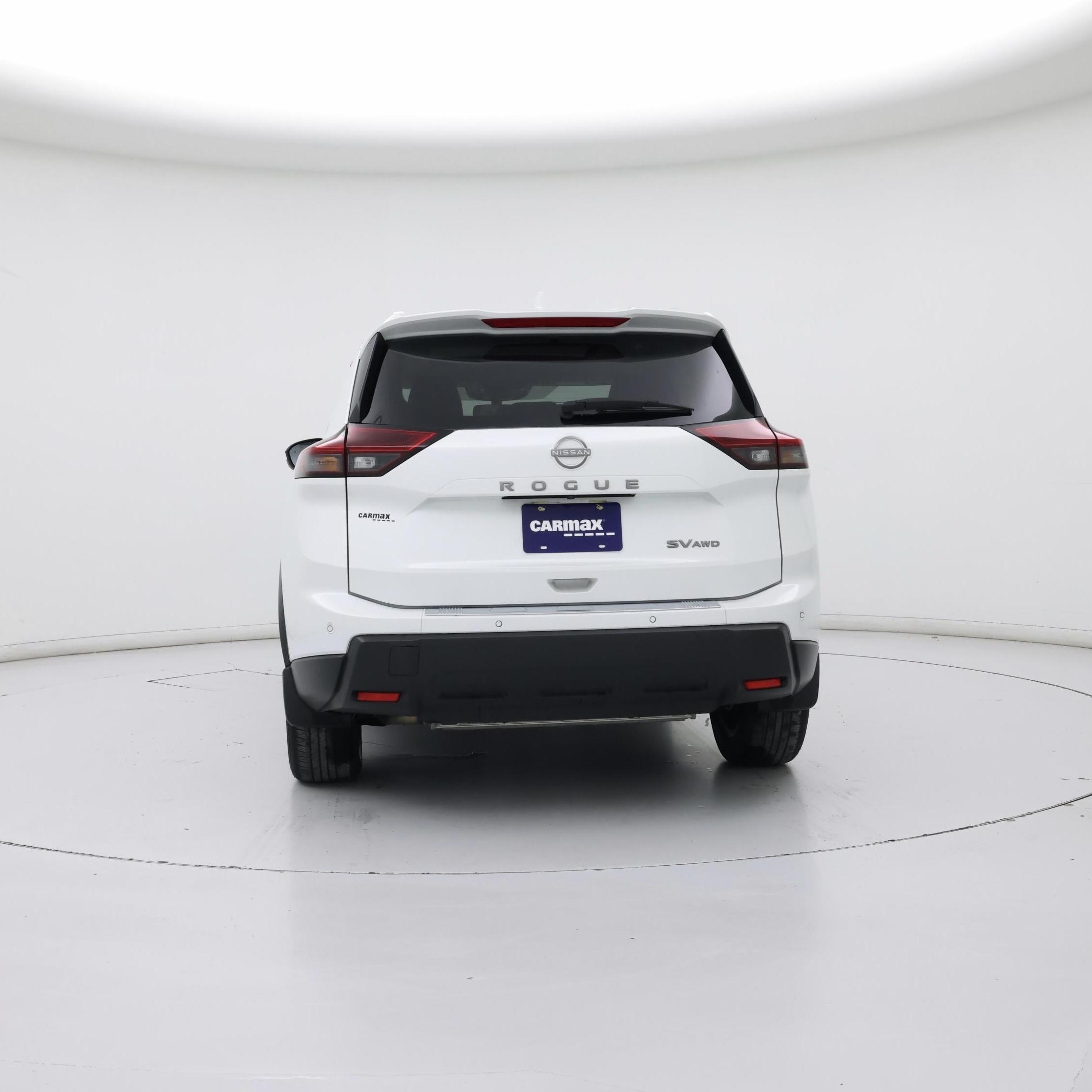 Thumbnail: 2024 Nissan Rogue - 6