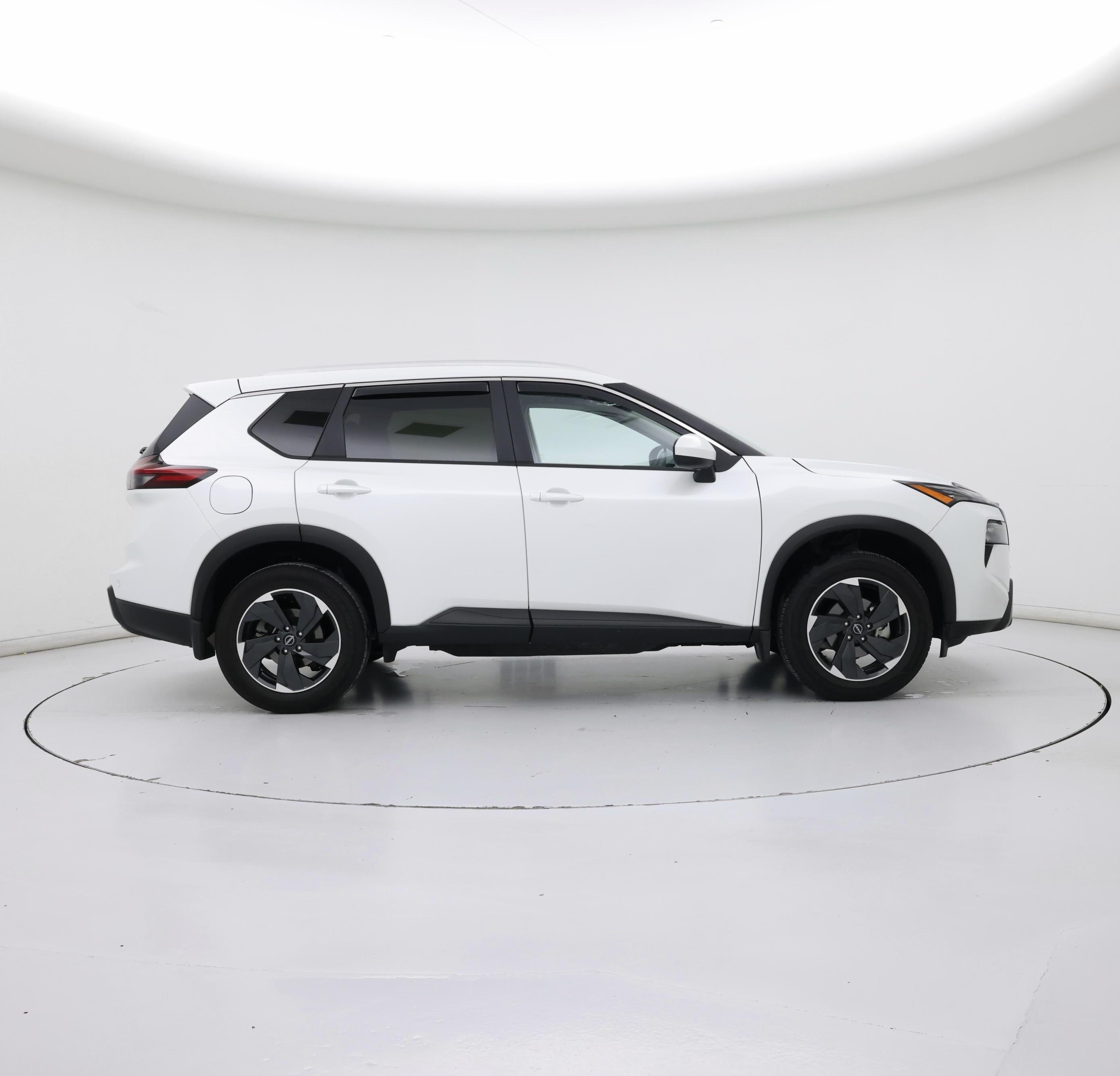 Thumbnail: 2024 Nissan Rogue - 7