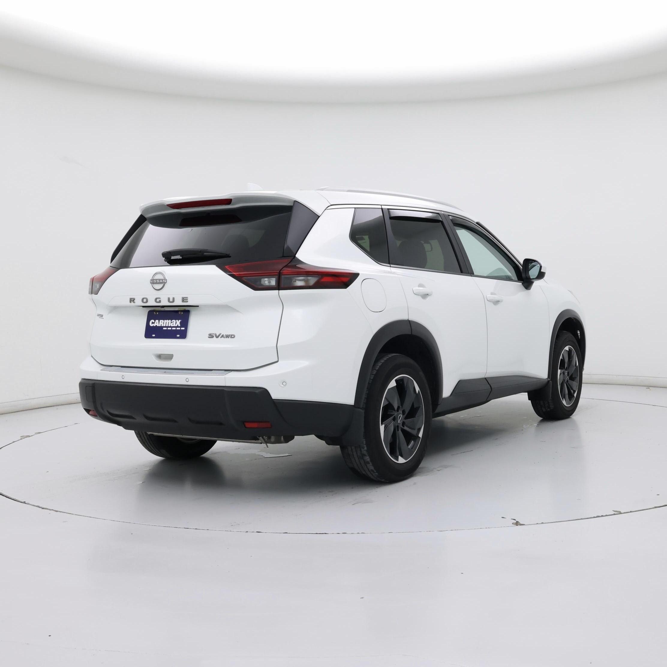 Thumbnail: 2024 Nissan Rogue - 8