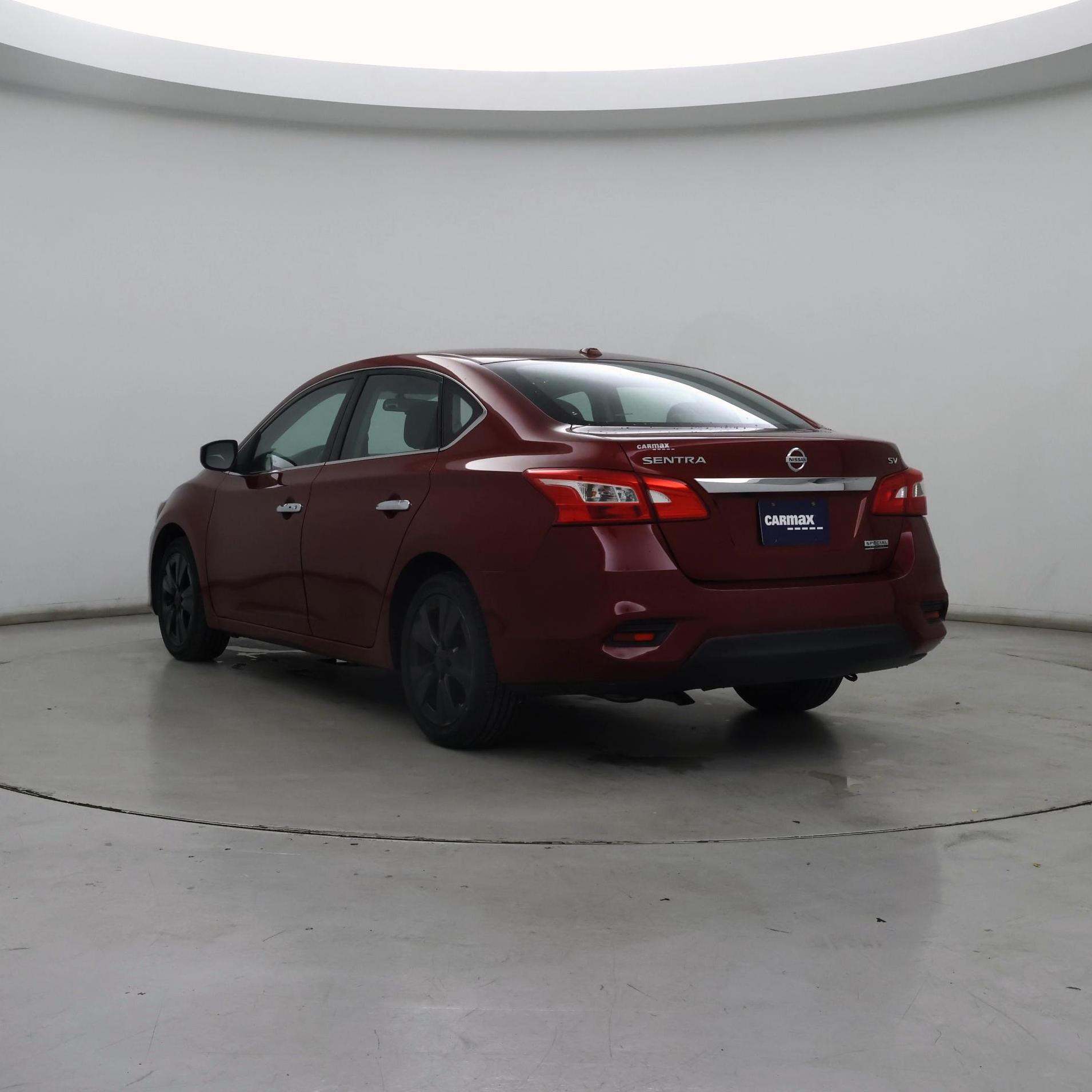 Thumbnail: 2019 Nissan Sentra - 2