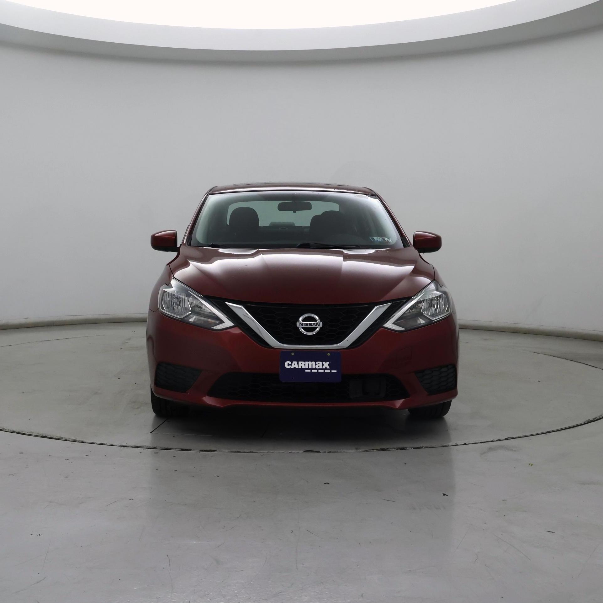 Thumbnail: 2019 Nissan Sentra - 5