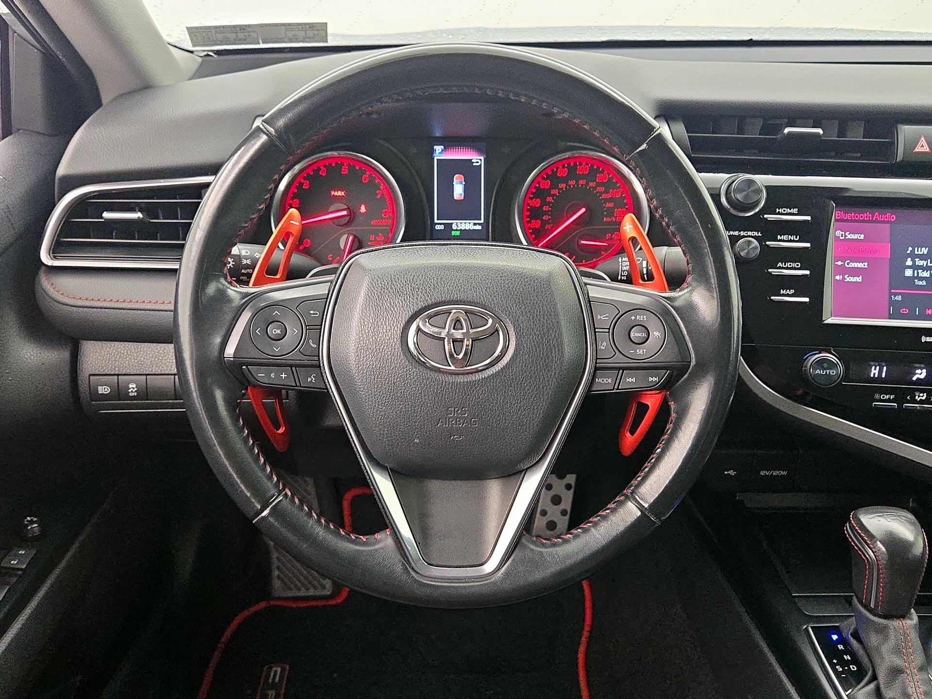 Thumbnail: 2020 Toyota Camry - 10