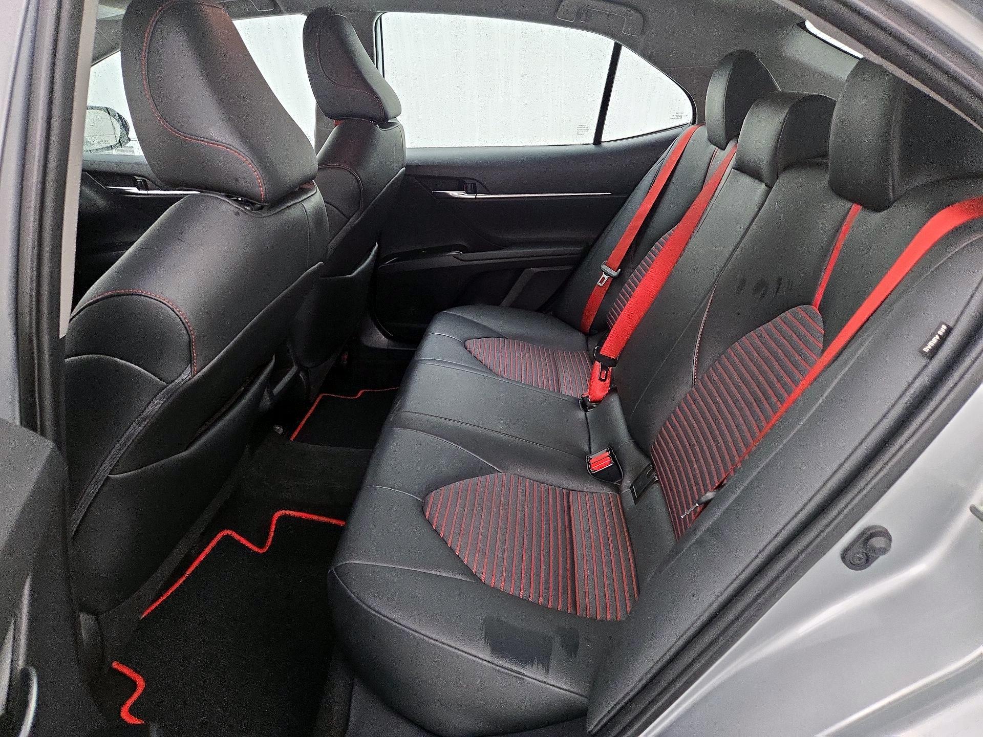 Thumbnail: 2020 Toyota Camry - 19