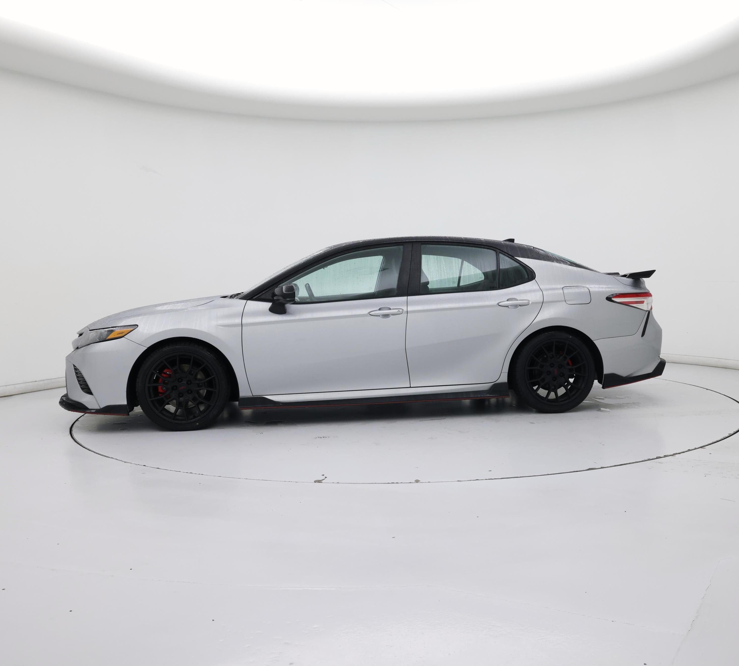 Thumbnail: 2020 Toyota Camry - 3