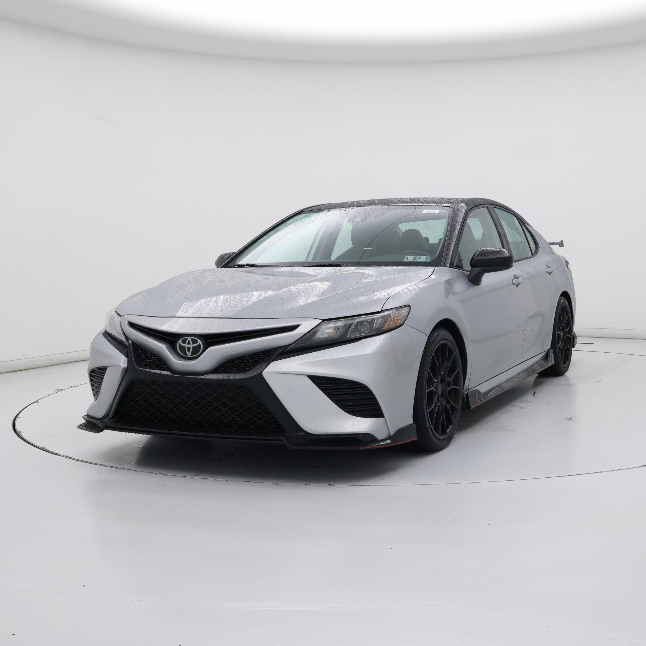 Thumbnail: 2020 Toyota Camry - 4