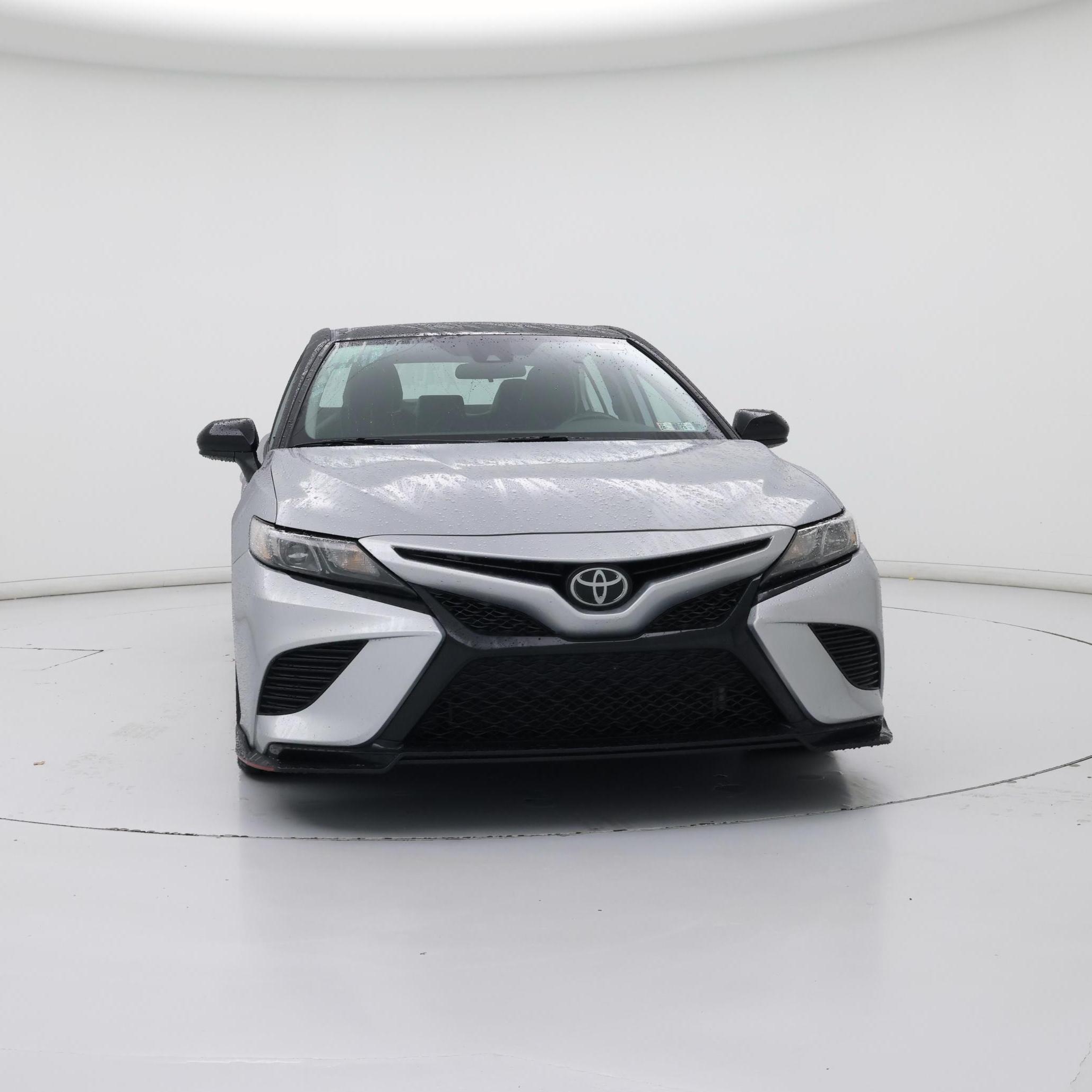Thumbnail: 2020 Toyota Camry - 5
