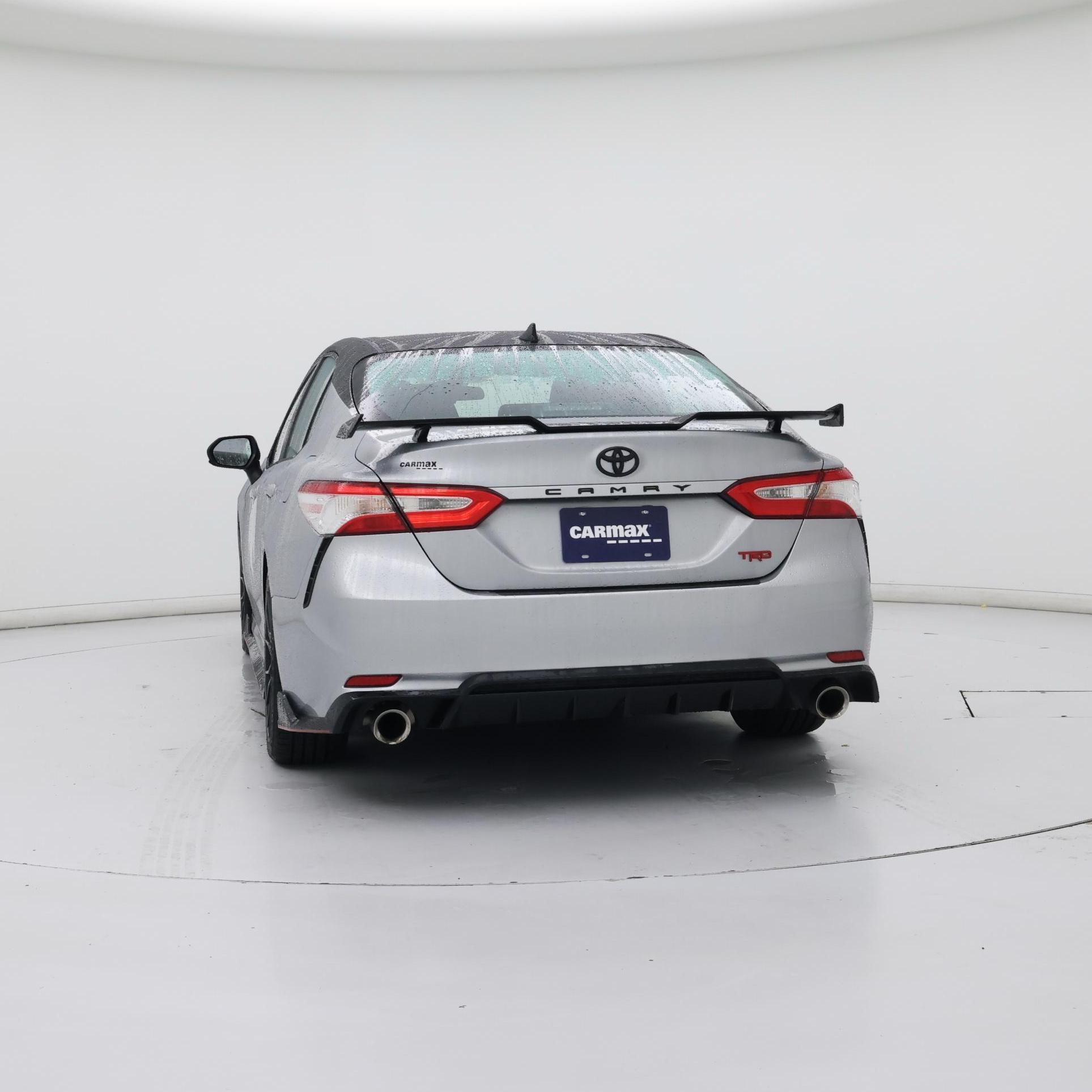 Thumbnail: 2020 Toyota Camry - 6