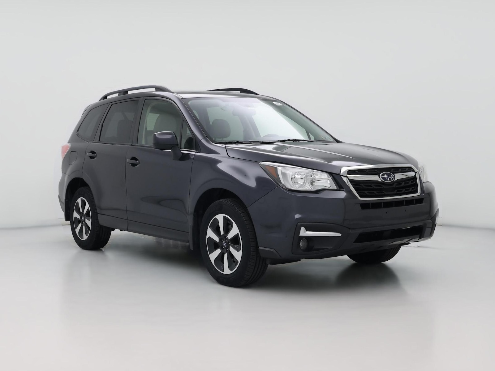 2018 Subaru Forester Premium