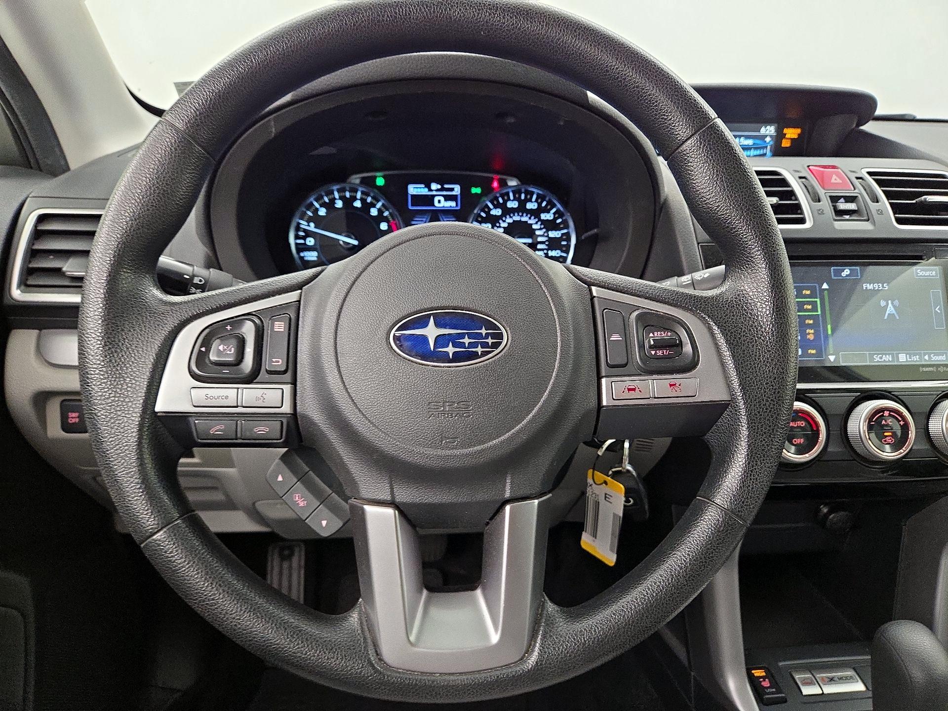 Thumbnail: 2018 Subaru Forester - 10