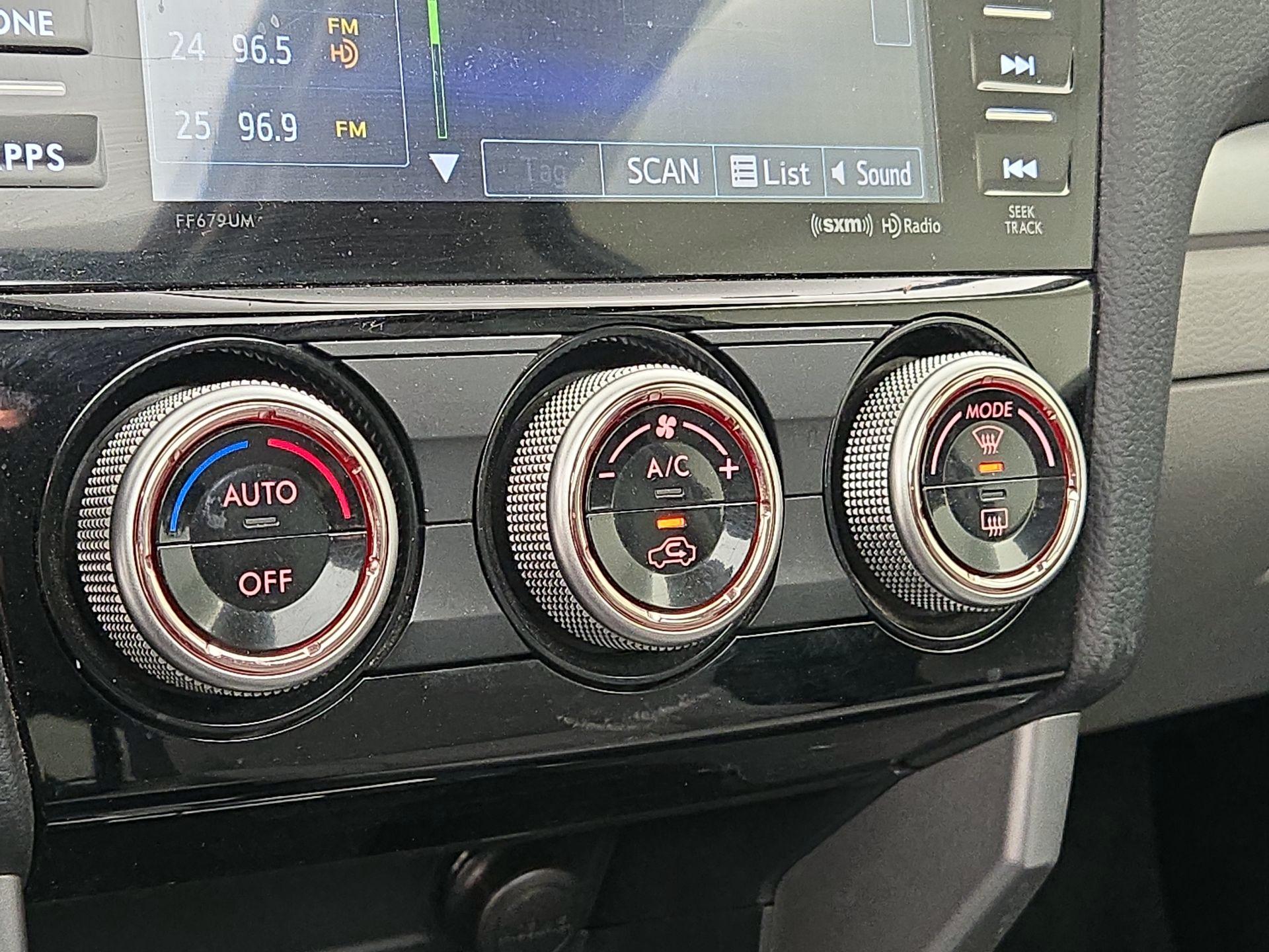 Thumbnail: 2018 Subaru Forester - 15