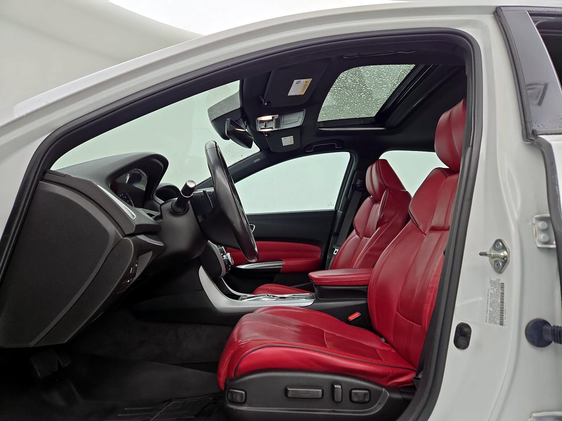 Thumbnail: 2019 Acura TLX - 11