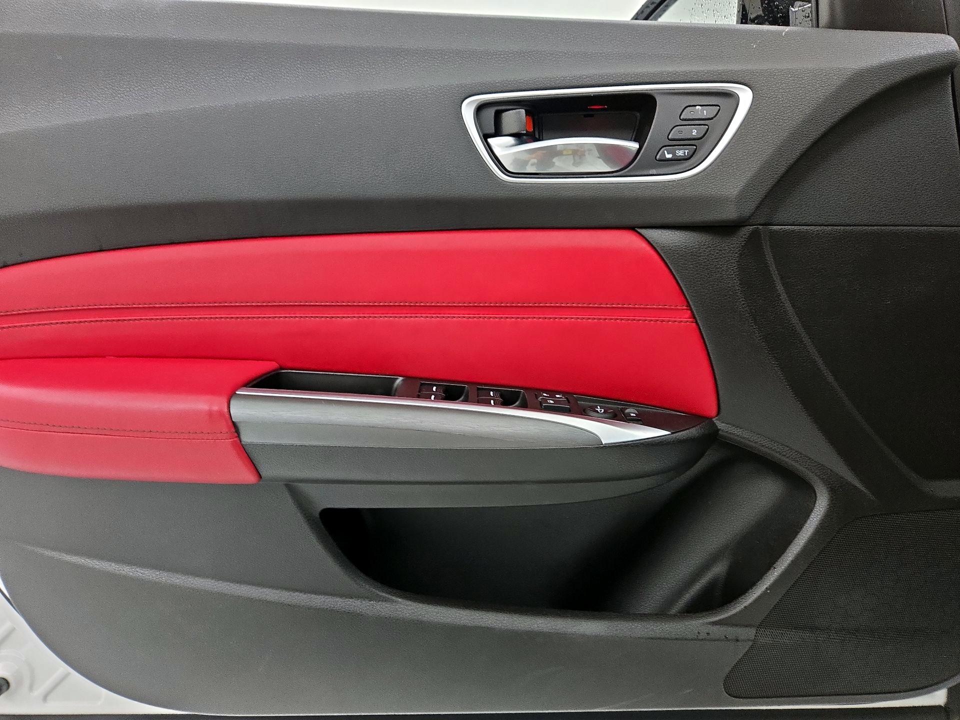 Thumbnail: 2019 Acura TLX - 12