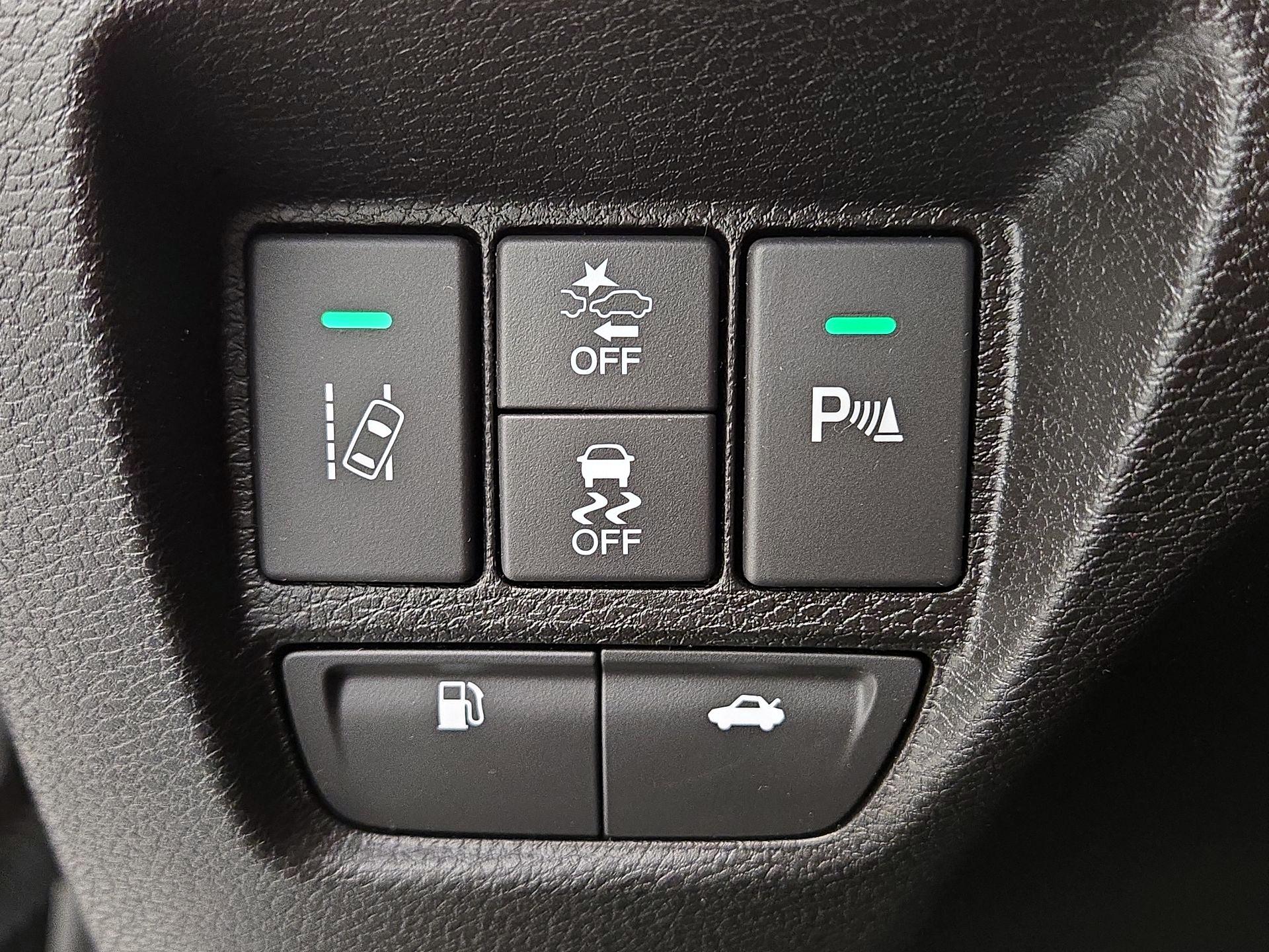 Thumbnail: 2019 Acura TLX - 13