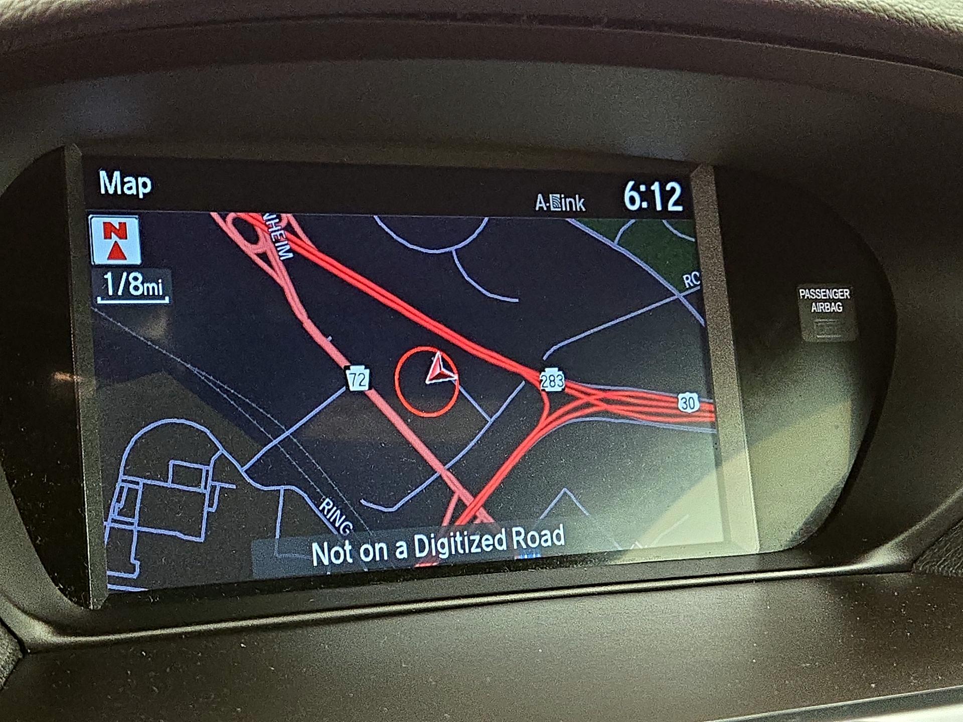 Thumbnail: 2019 Acura TLX - 14