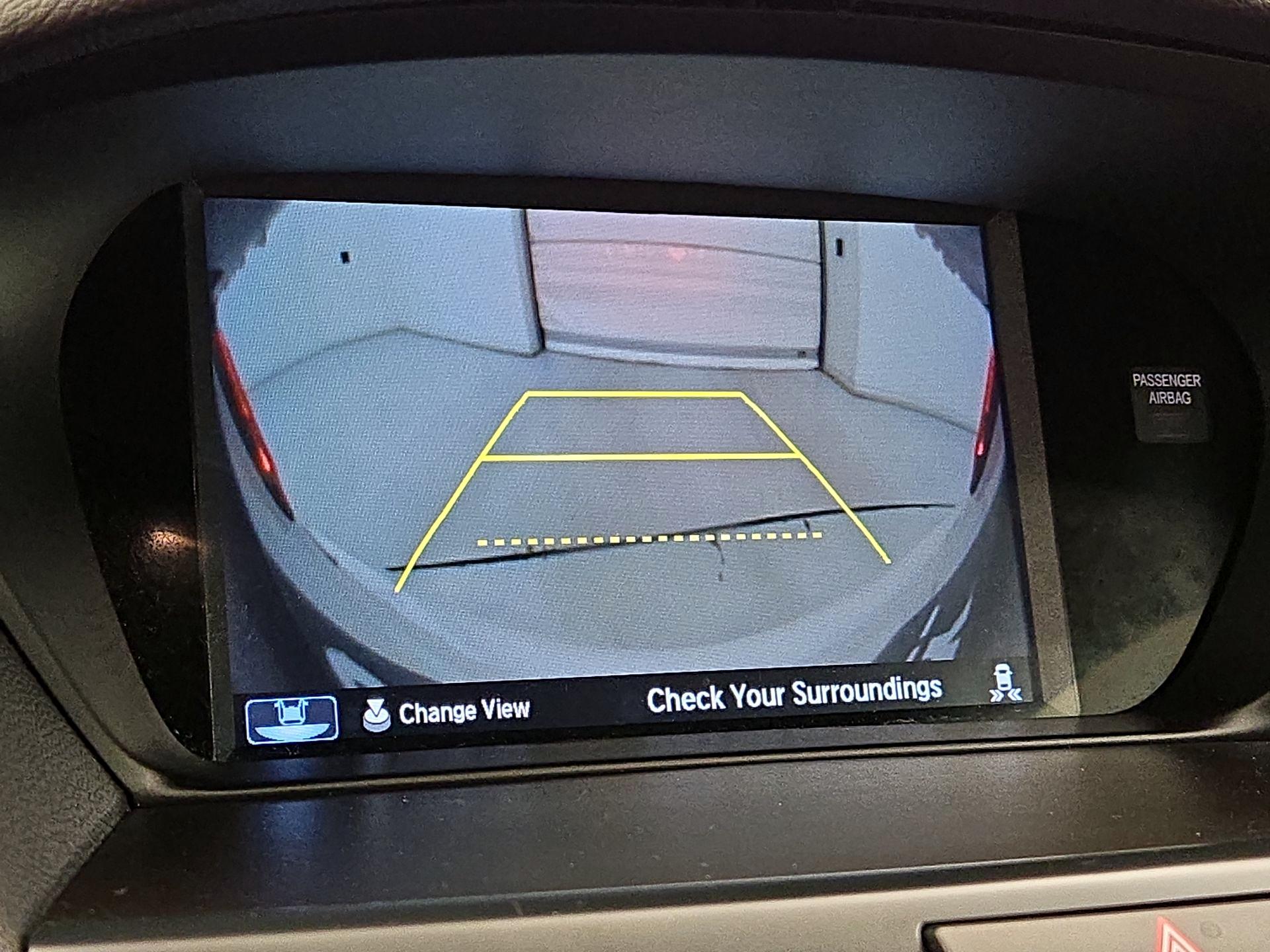 Thumbnail: 2019 Acura TLX - 15