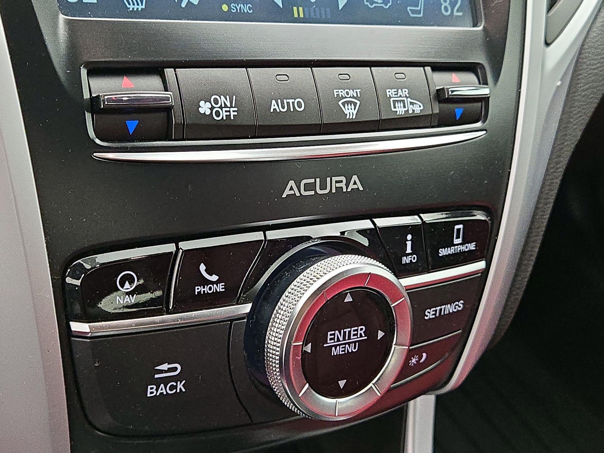 Thumbnail: 2019 Acura TLX - 17