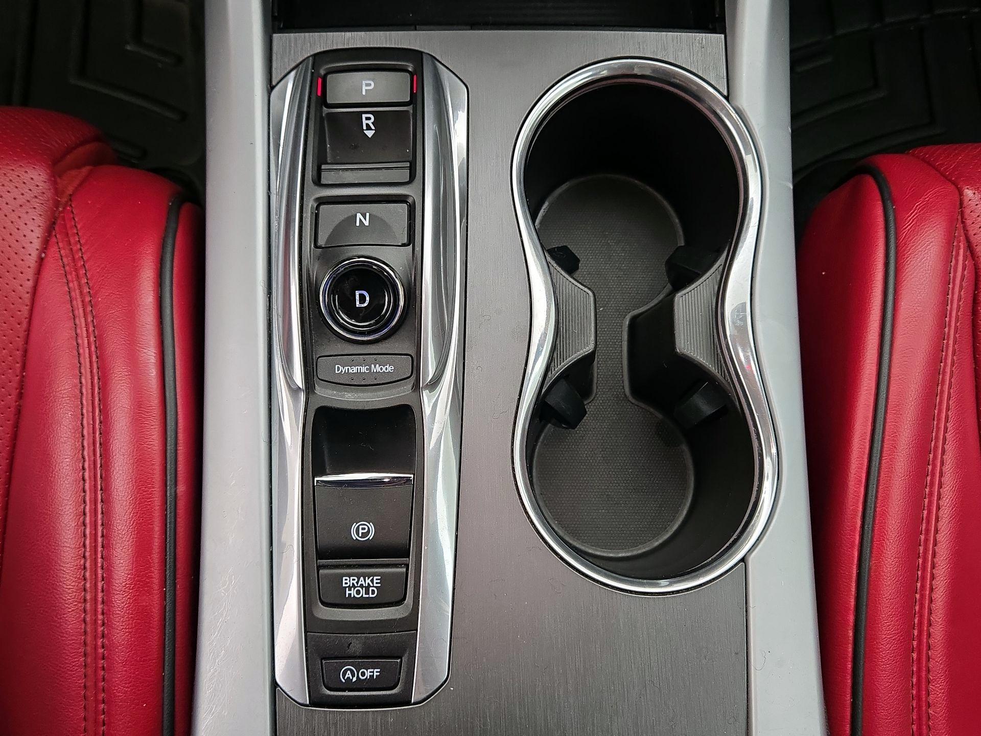 Thumbnail: 2019 Acura TLX - 18