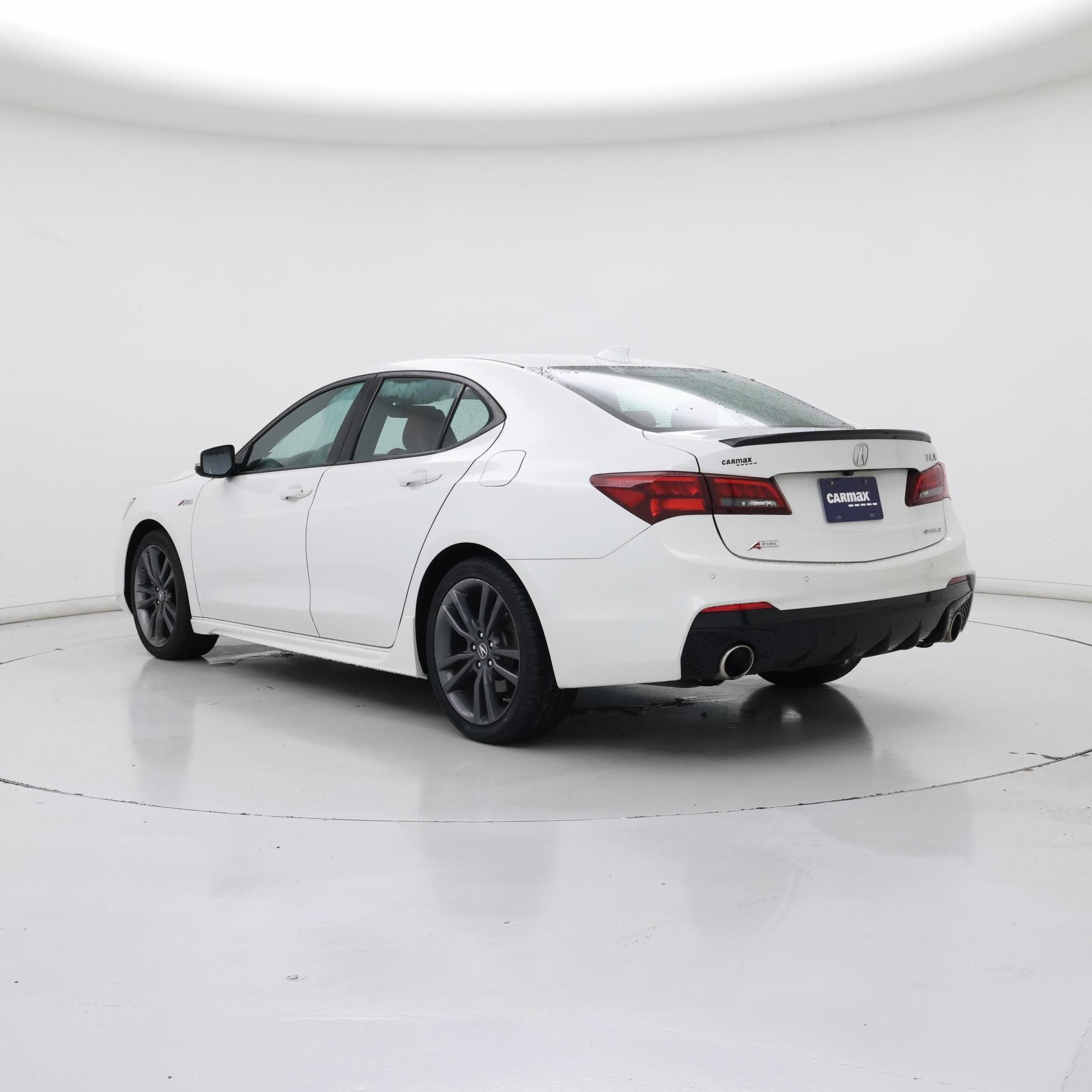 Thumbnail: 2019 Acura TLX - 2