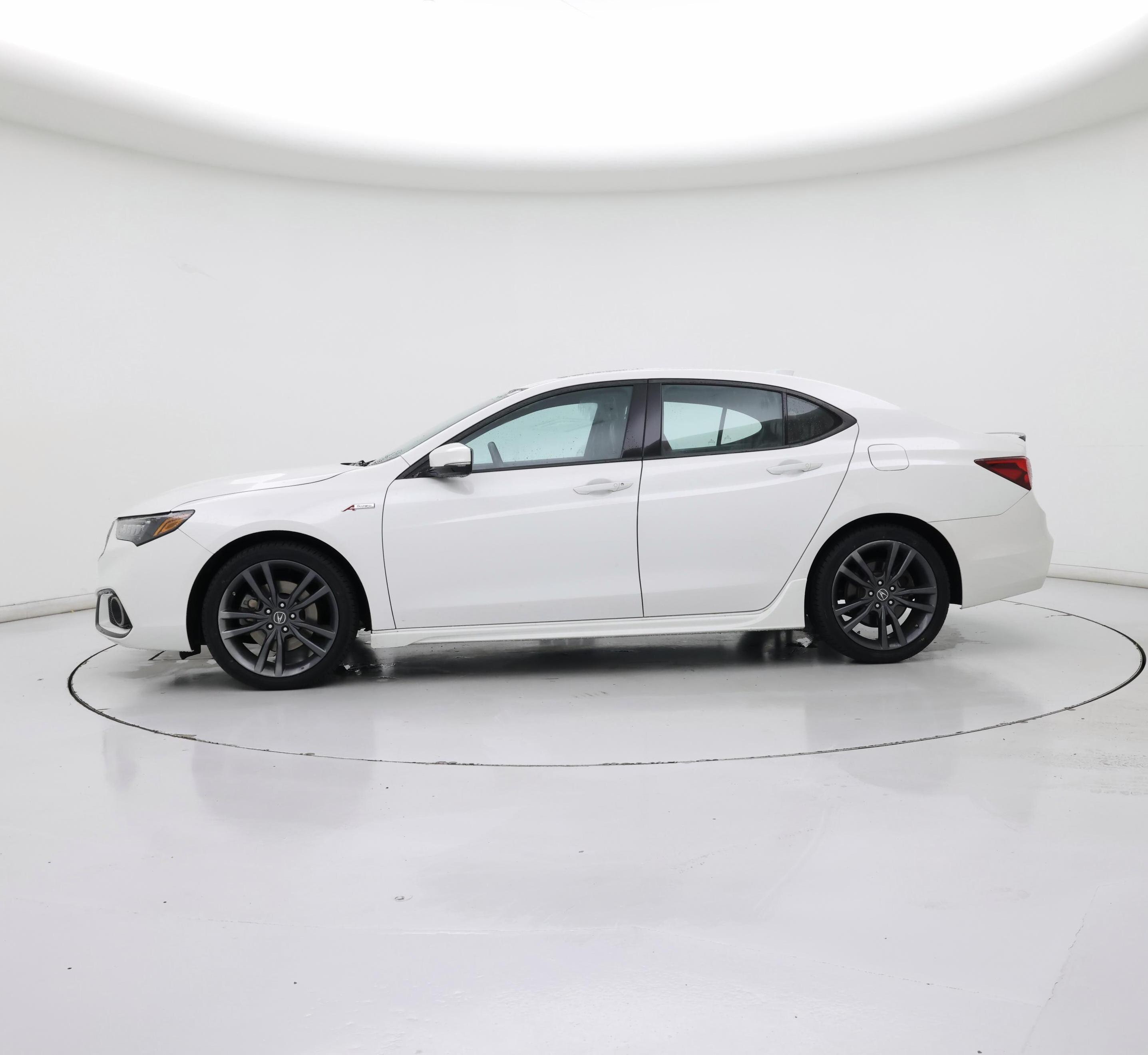 Thumbnail: 2019 Acura TLX - 3