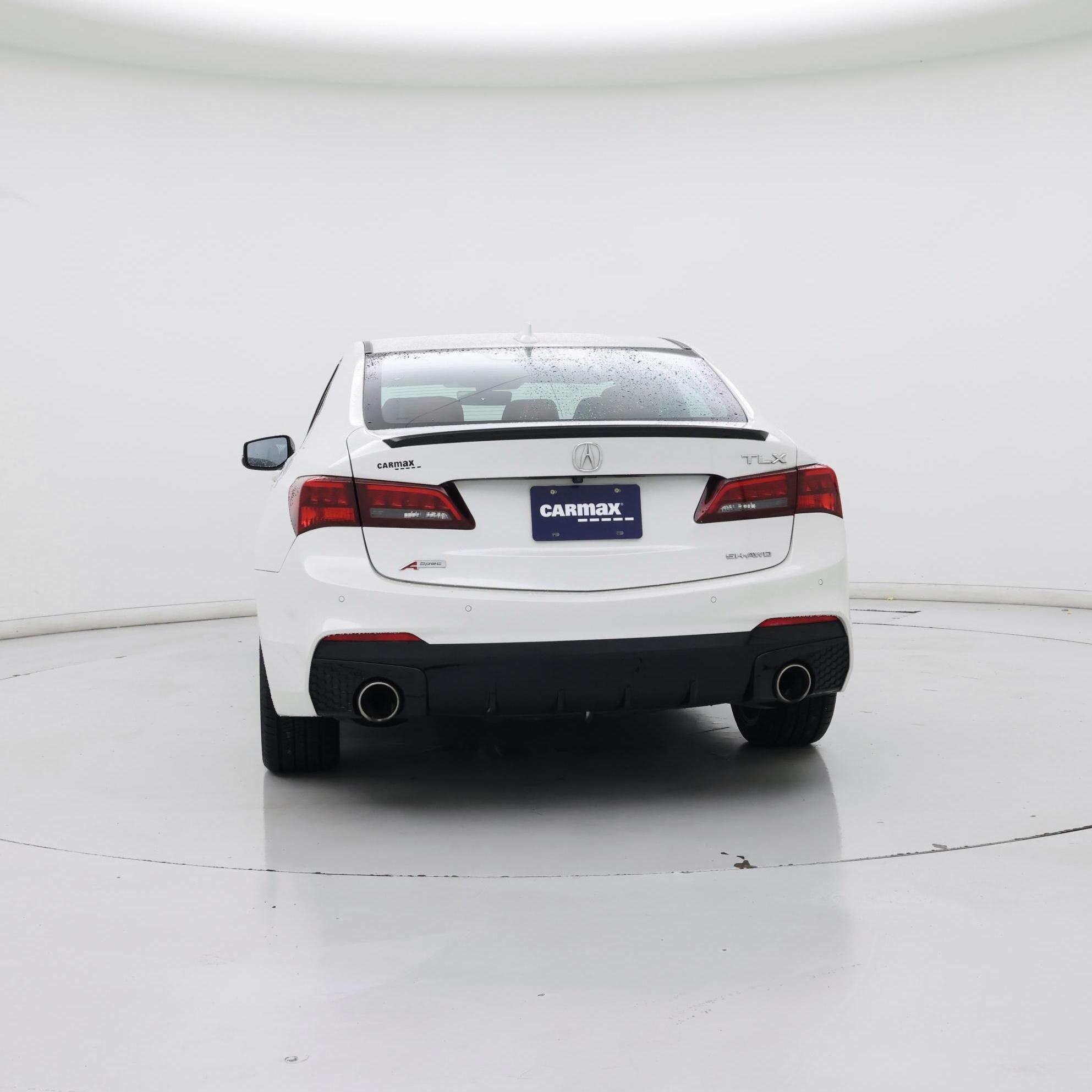 Thumbnail: 2019 Acura TLX - 6