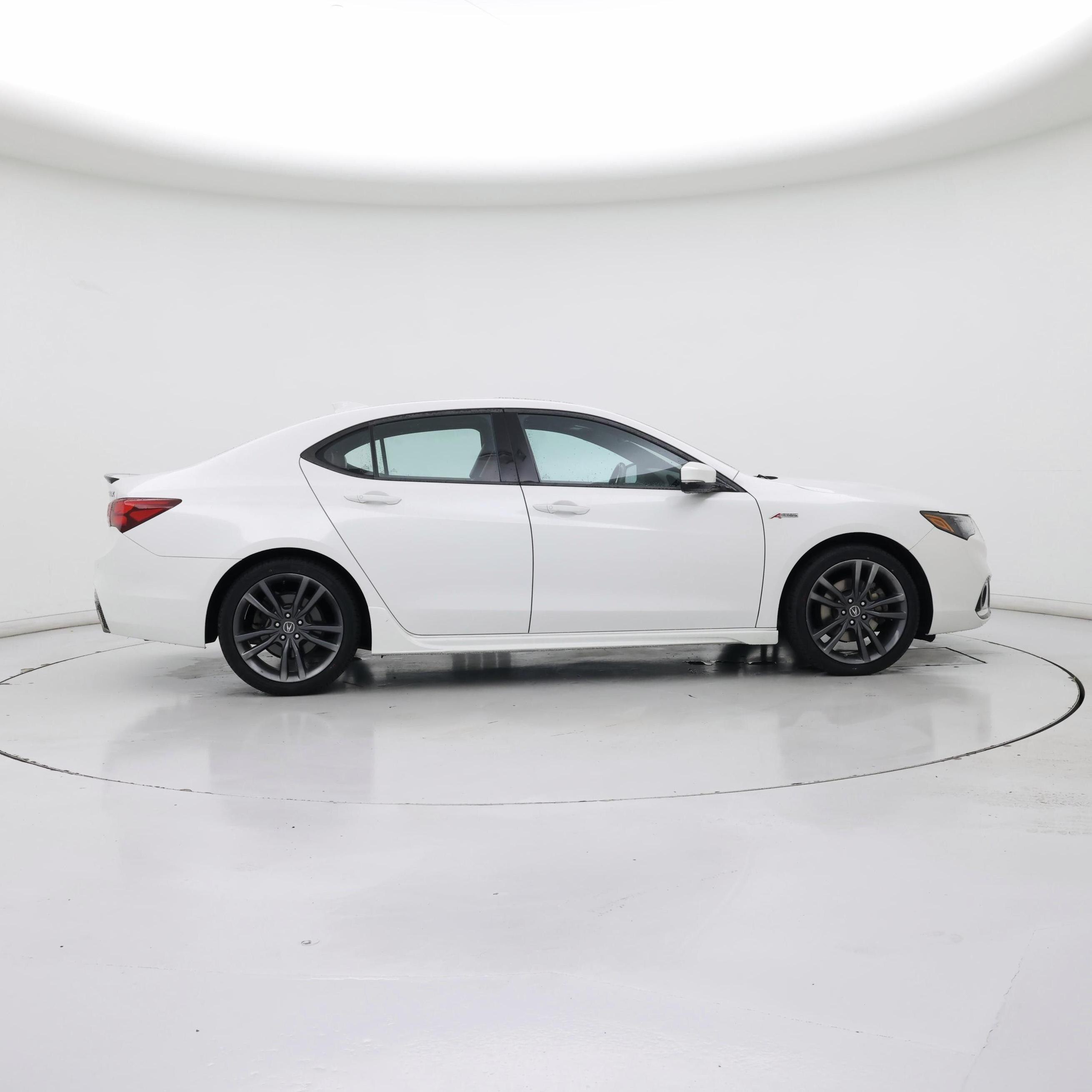 Thumbnail: 2019 Acura TLX - 7