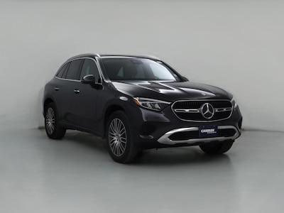 2024 Mercedes-Benz GLC300