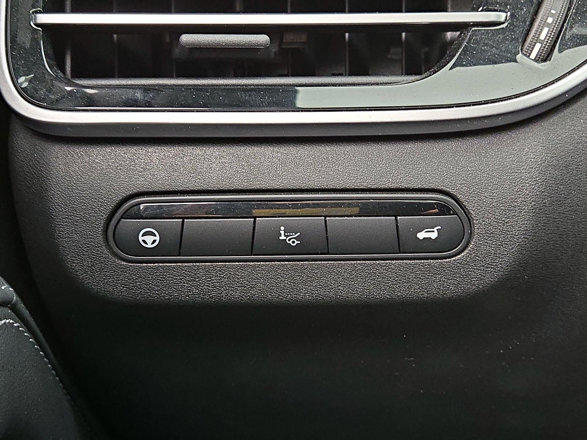 Thumbnail: 2022 INFINITI QX60 - 13