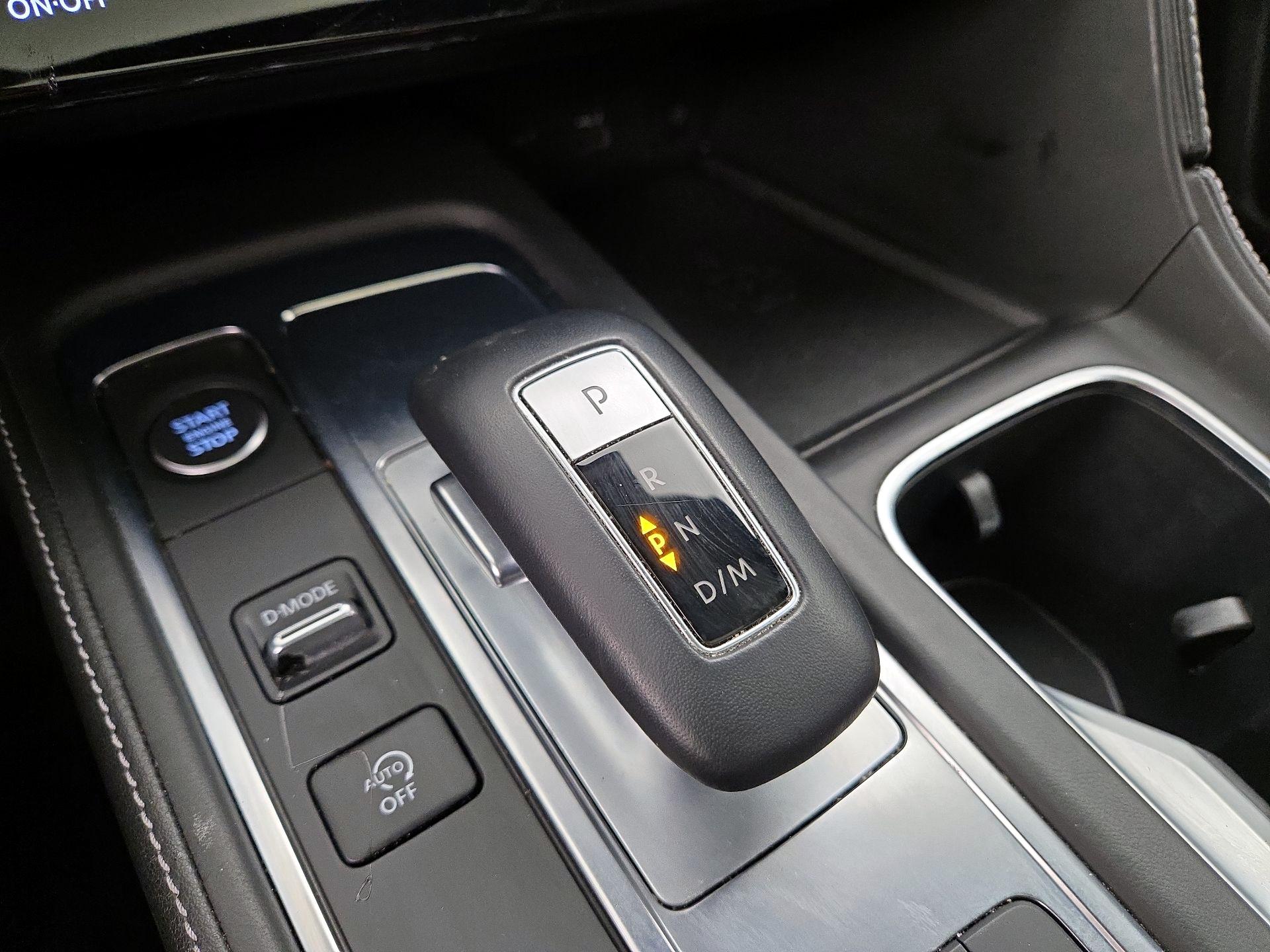 Thumbnail: 2022 INFINITI QX60 - 18