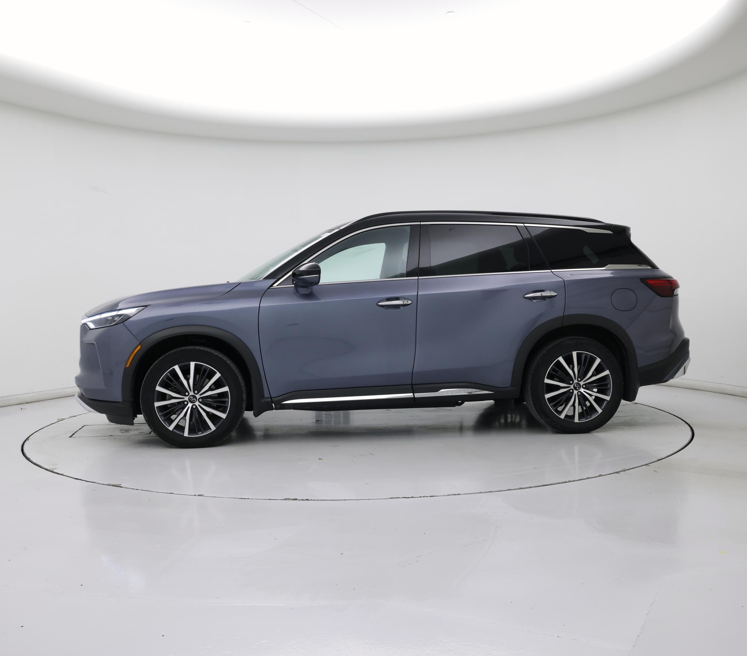 Thumbnail: 2022 INFINITI QX60 - 3