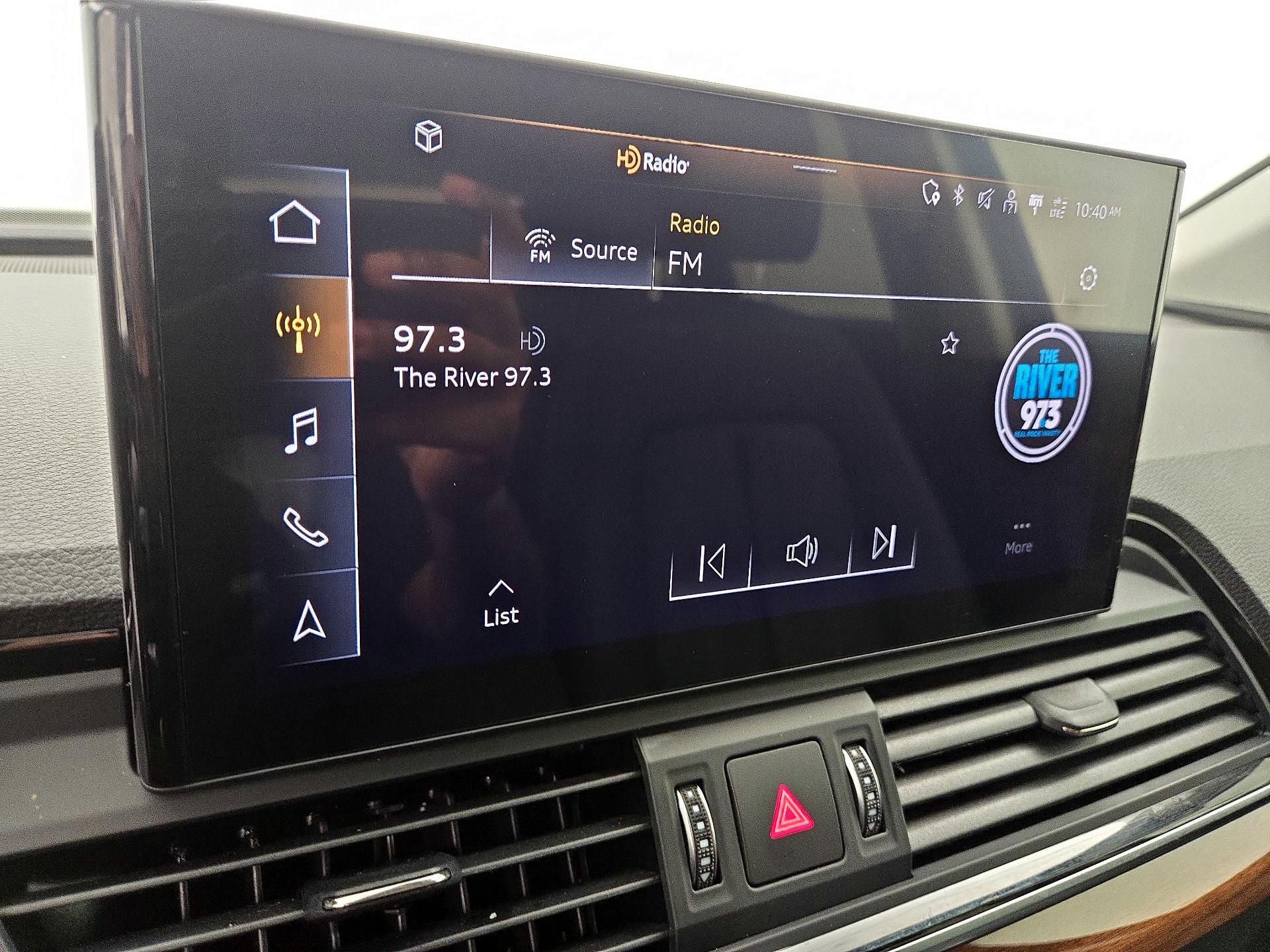 Thumbnail: 2022 Audi Q5 - 15