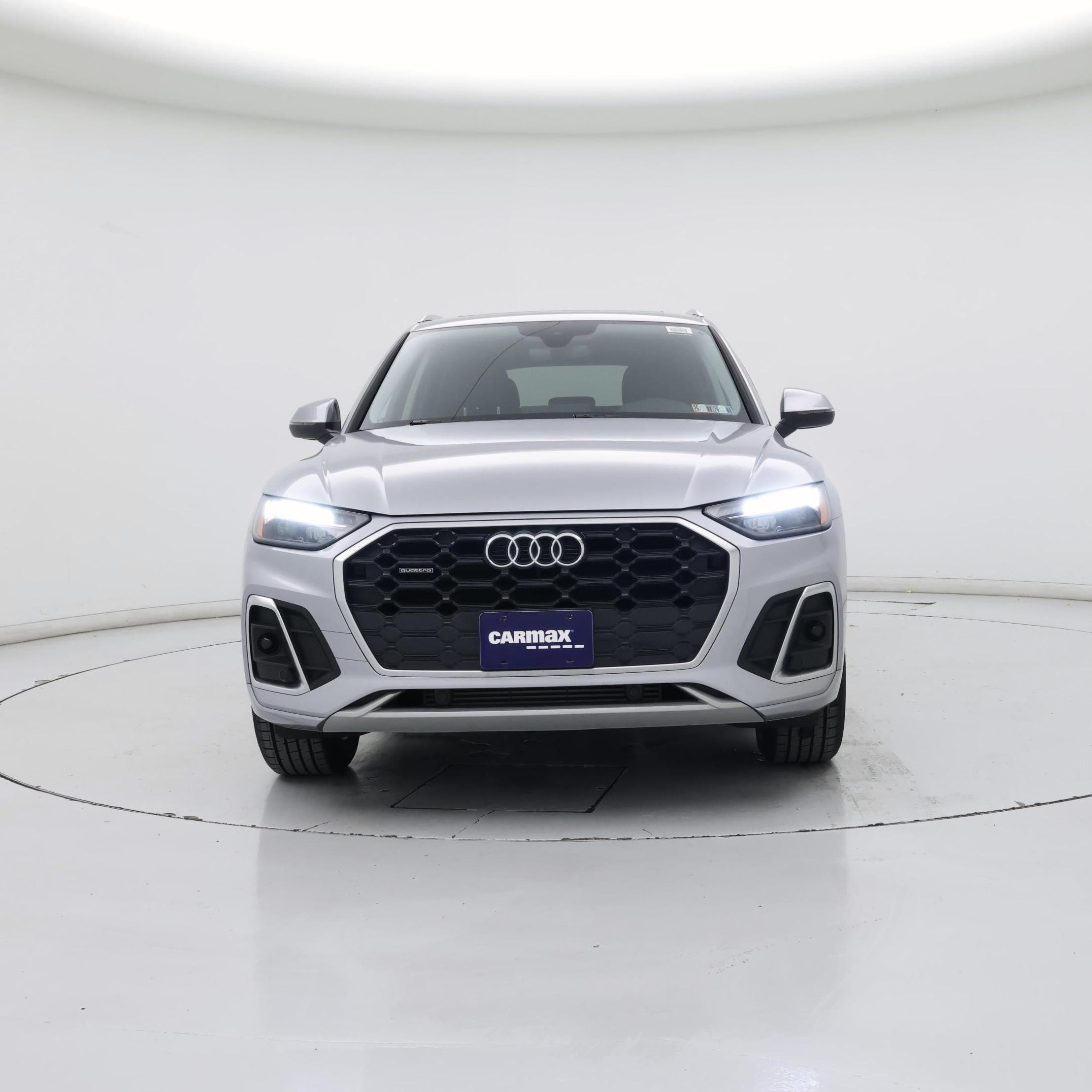 Thumbnail: 2022 Audi Q5 - 5