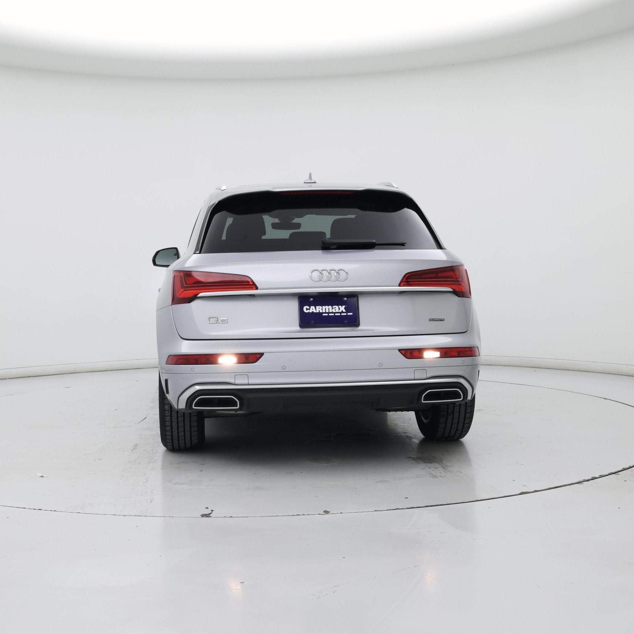 Thumbnail: 2022 Audi Q5 - 6