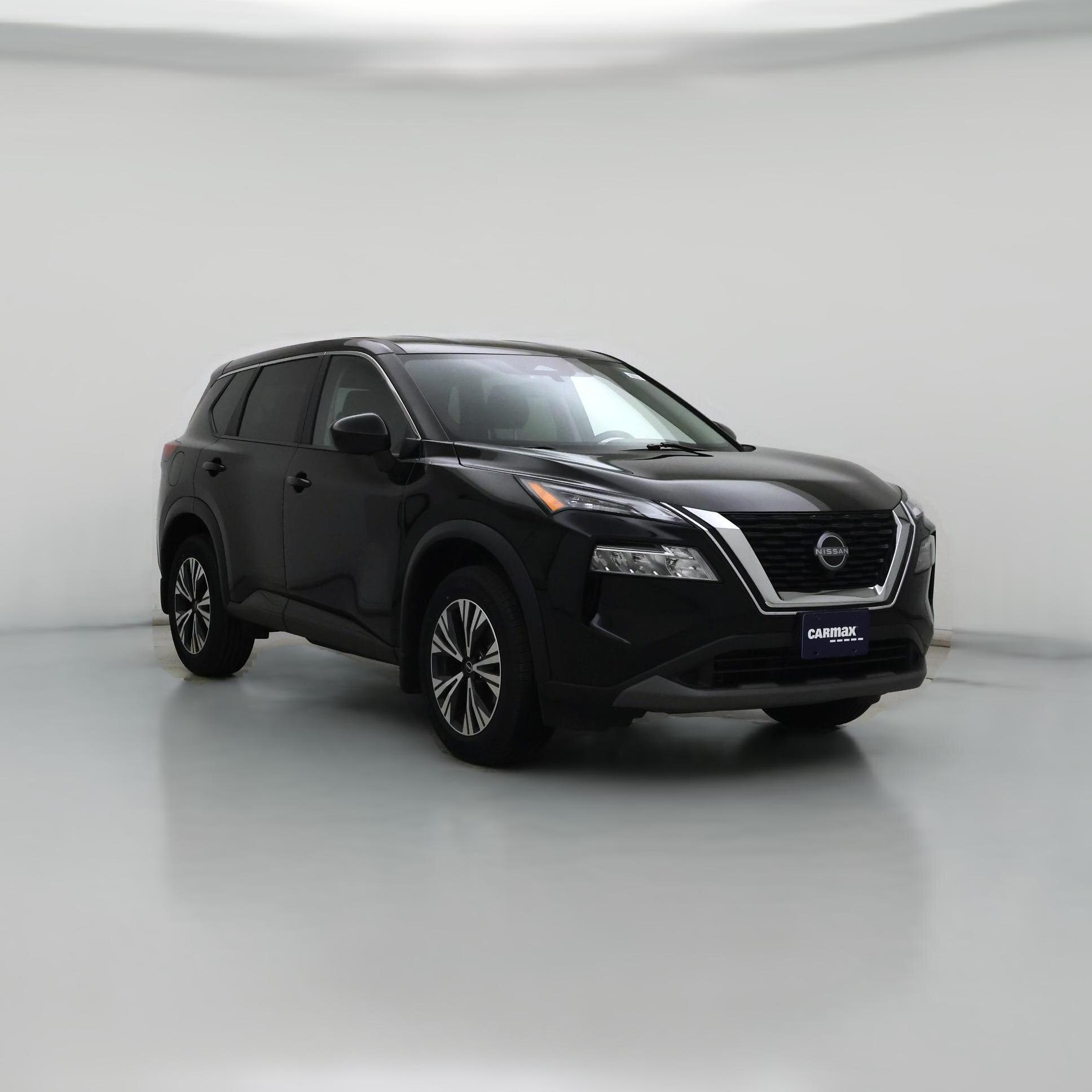 Thumbnail: 2023 Nissan Rogue - 1
