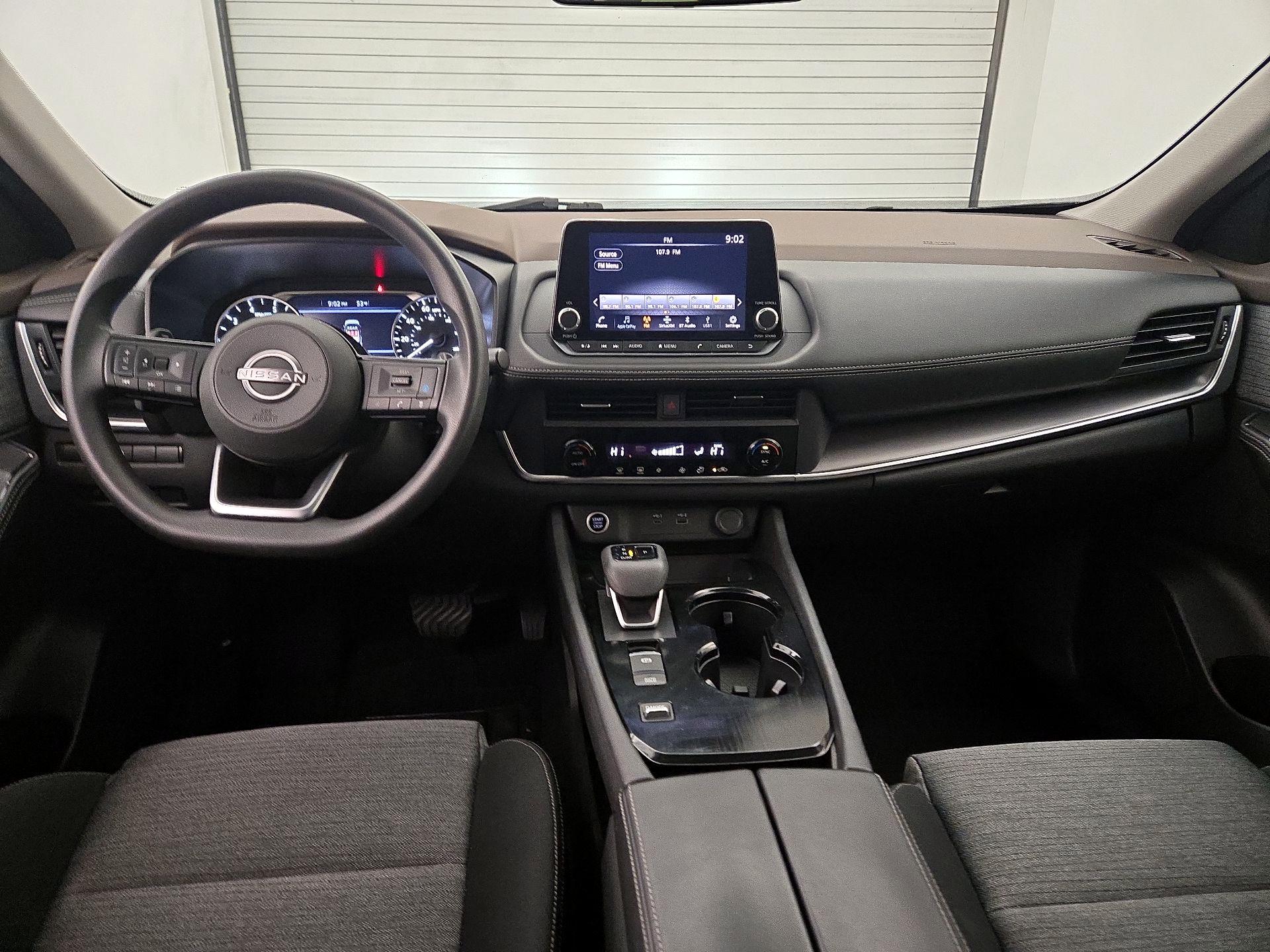 Thumbnail: 2023 Nissan Rogue - 9