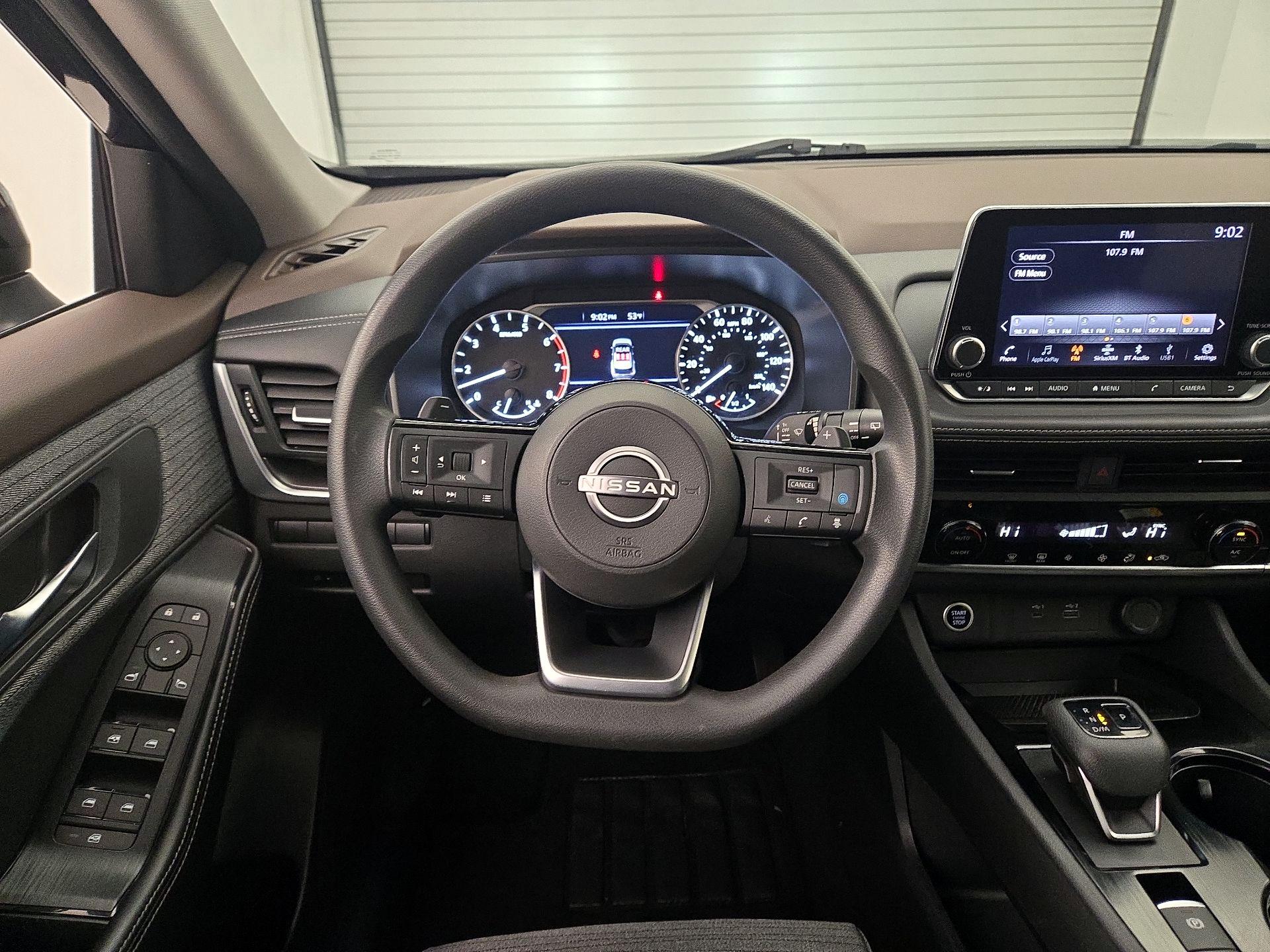 Thumbnail: 2023 Nissan Rogue - 10