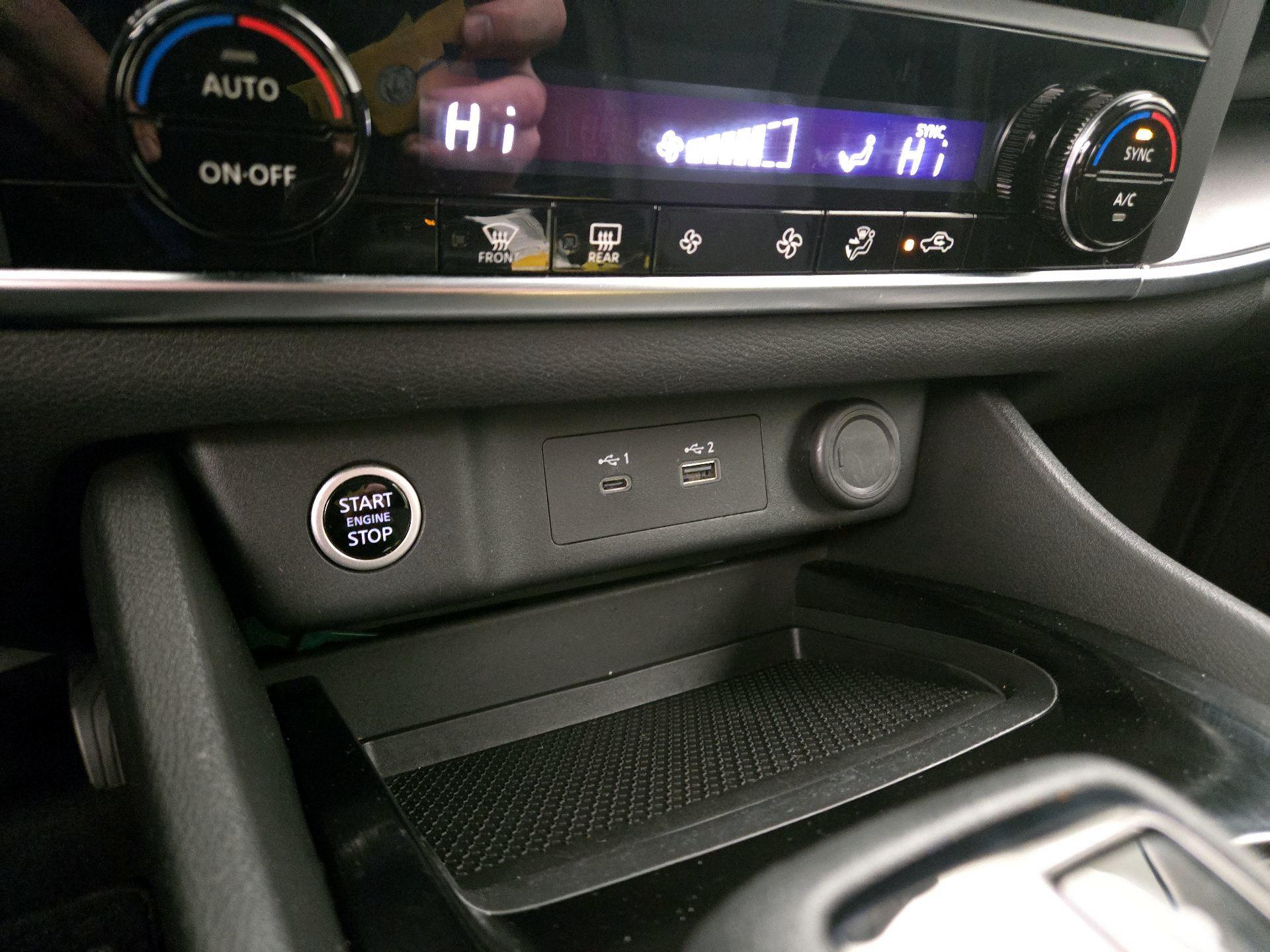 Thumbnail: 2023 Nissan Rogue - 18