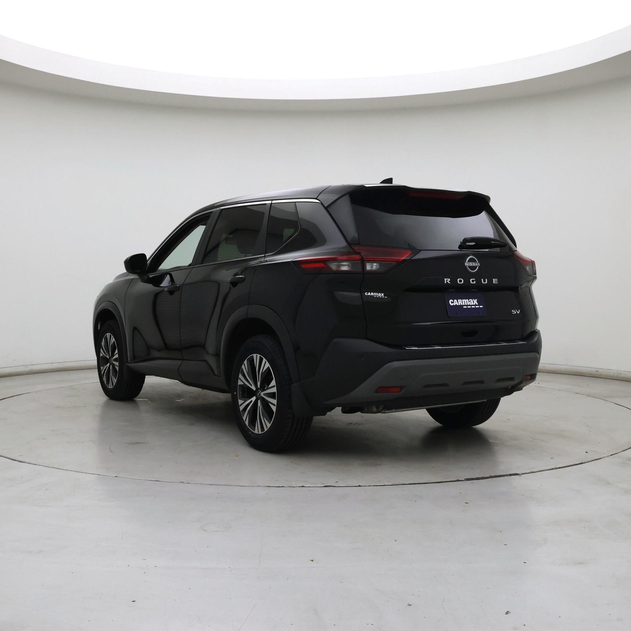 Thumbnail: 2023 Nissan Rogue - 2