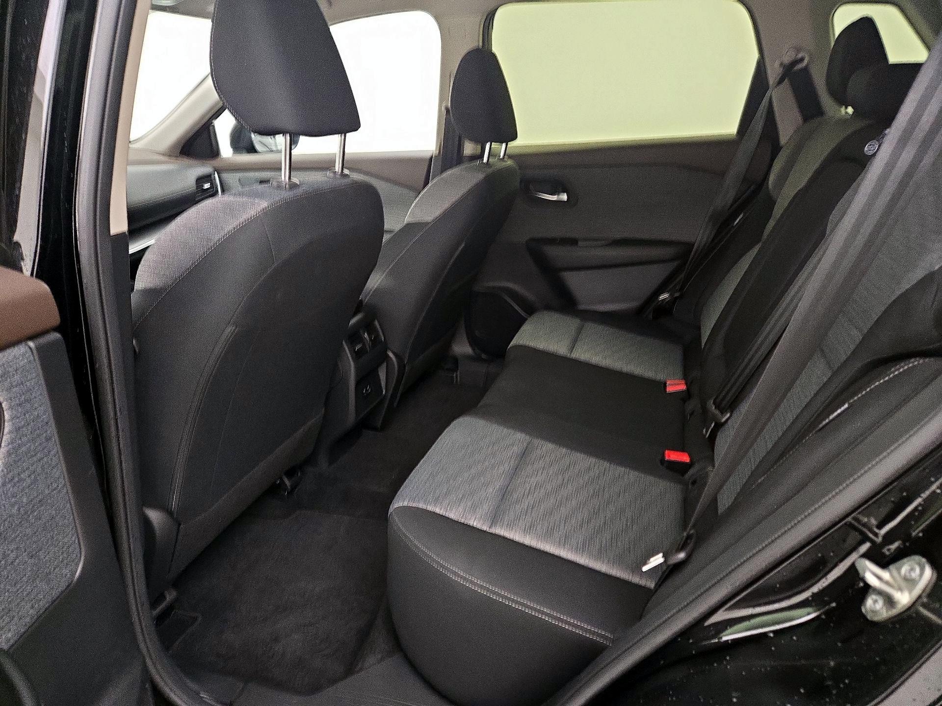 Thumbnail: 2023 Nissan Rogue - 19