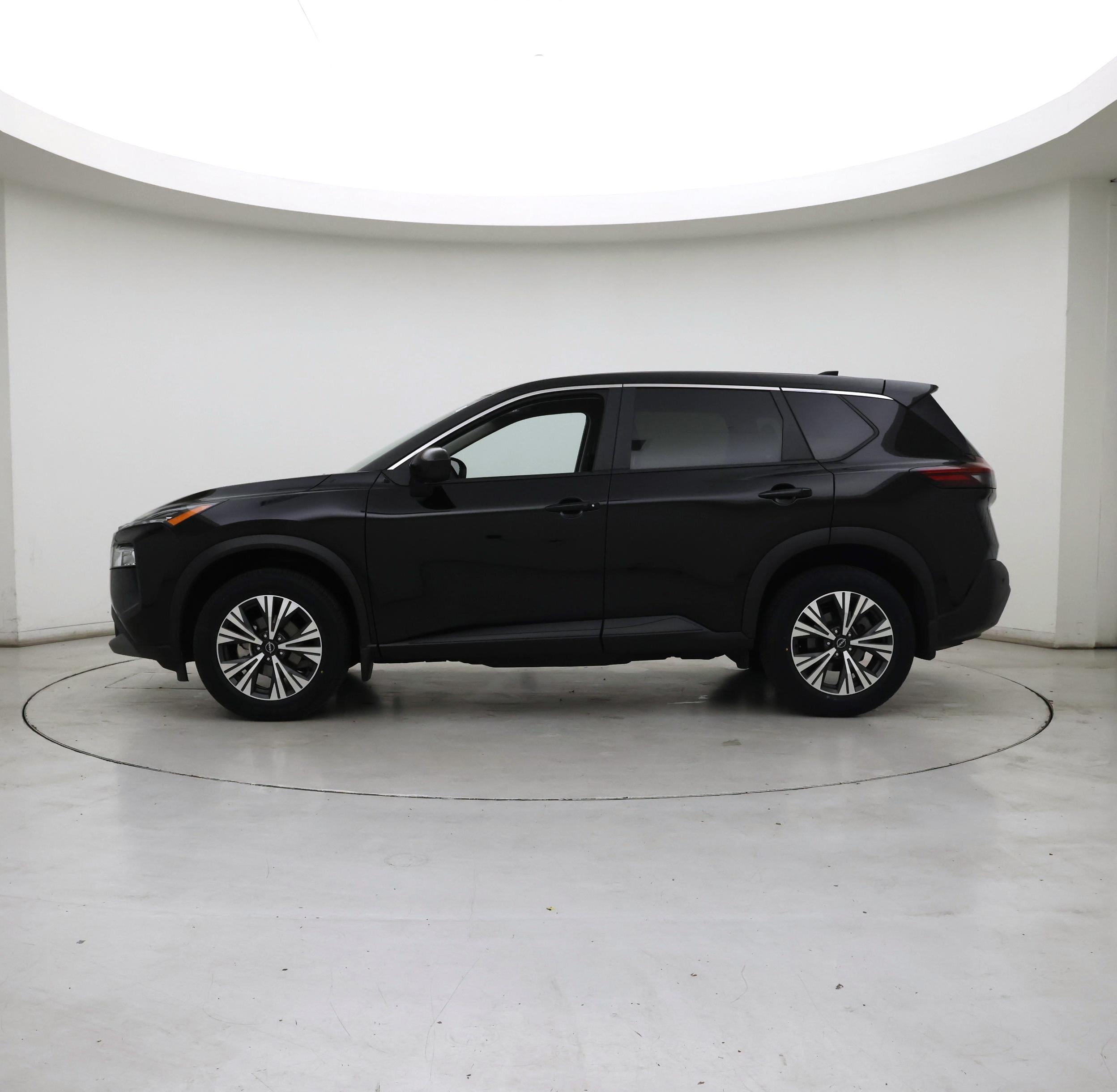 Thumbnail: 2023 Nissan Rogue - 3