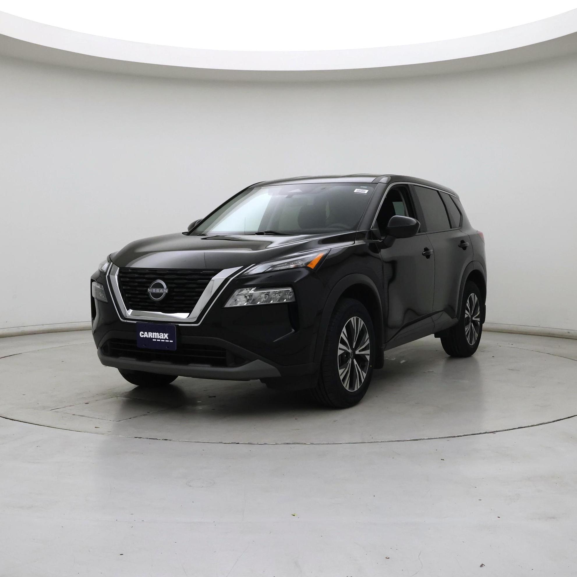 Thumbnail: 2023 Nissan Rogue - 4