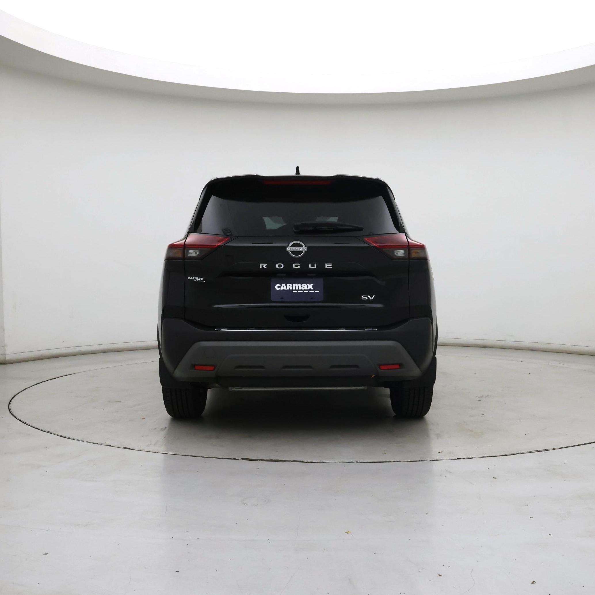 Thumbnail: 2023 Nissan Rogue - 6