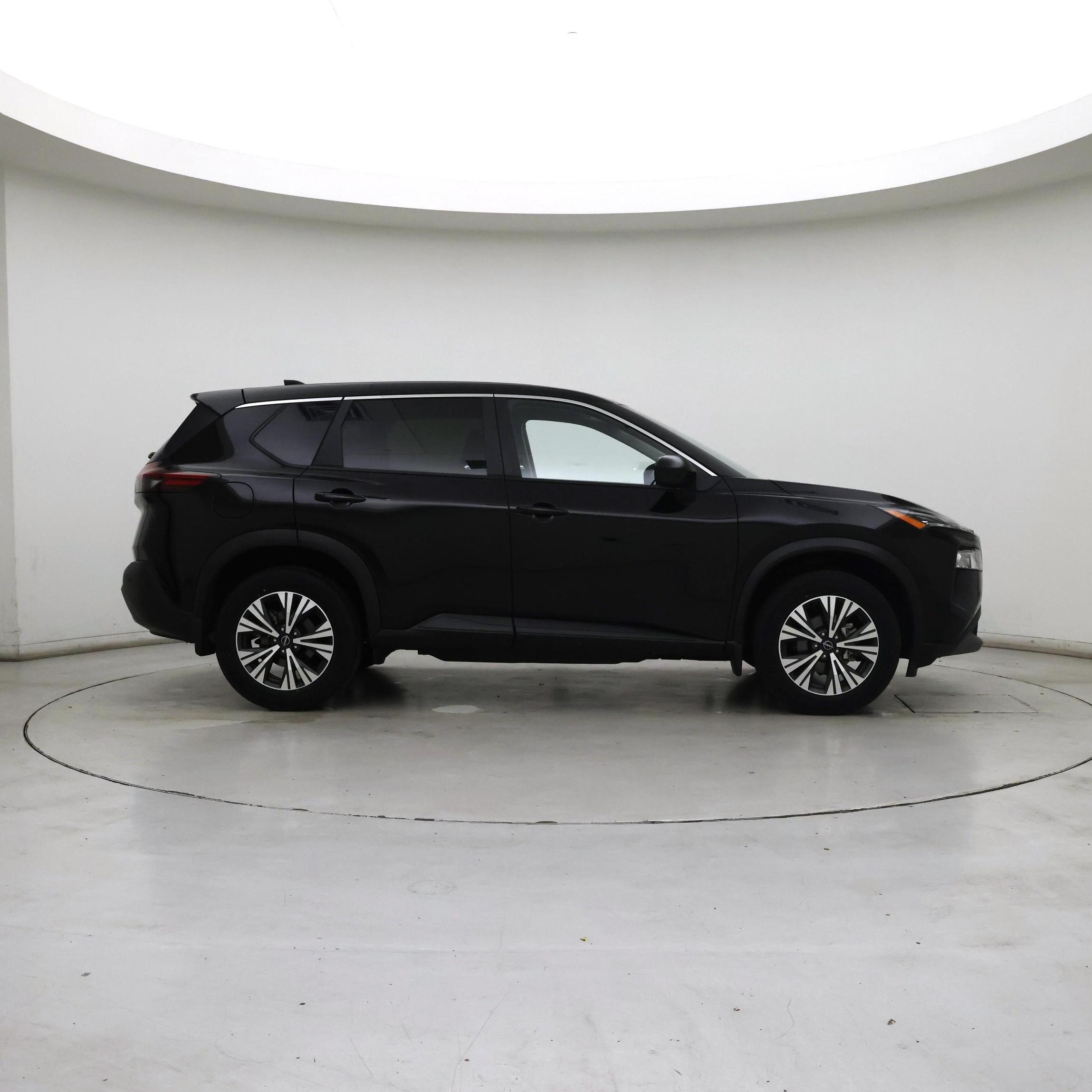 Thumbnail: 2023 Nissan Rogue - 7